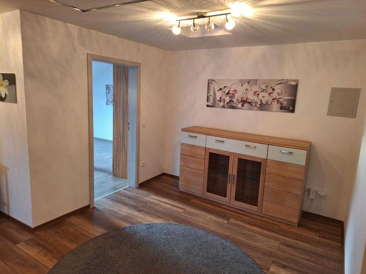 Ferienwohnung Koller in Lam