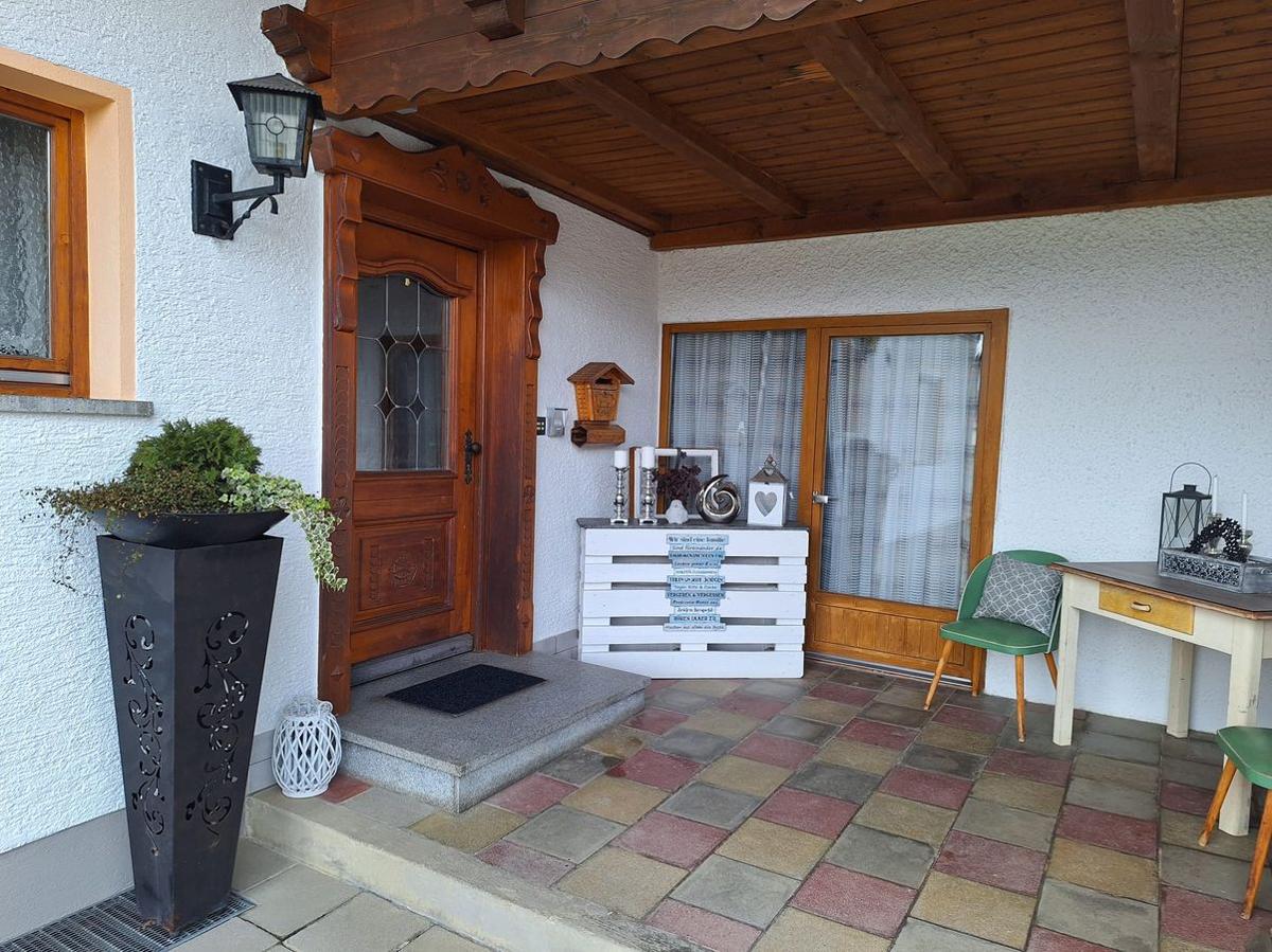 Ferienwohnung Koller in Lam