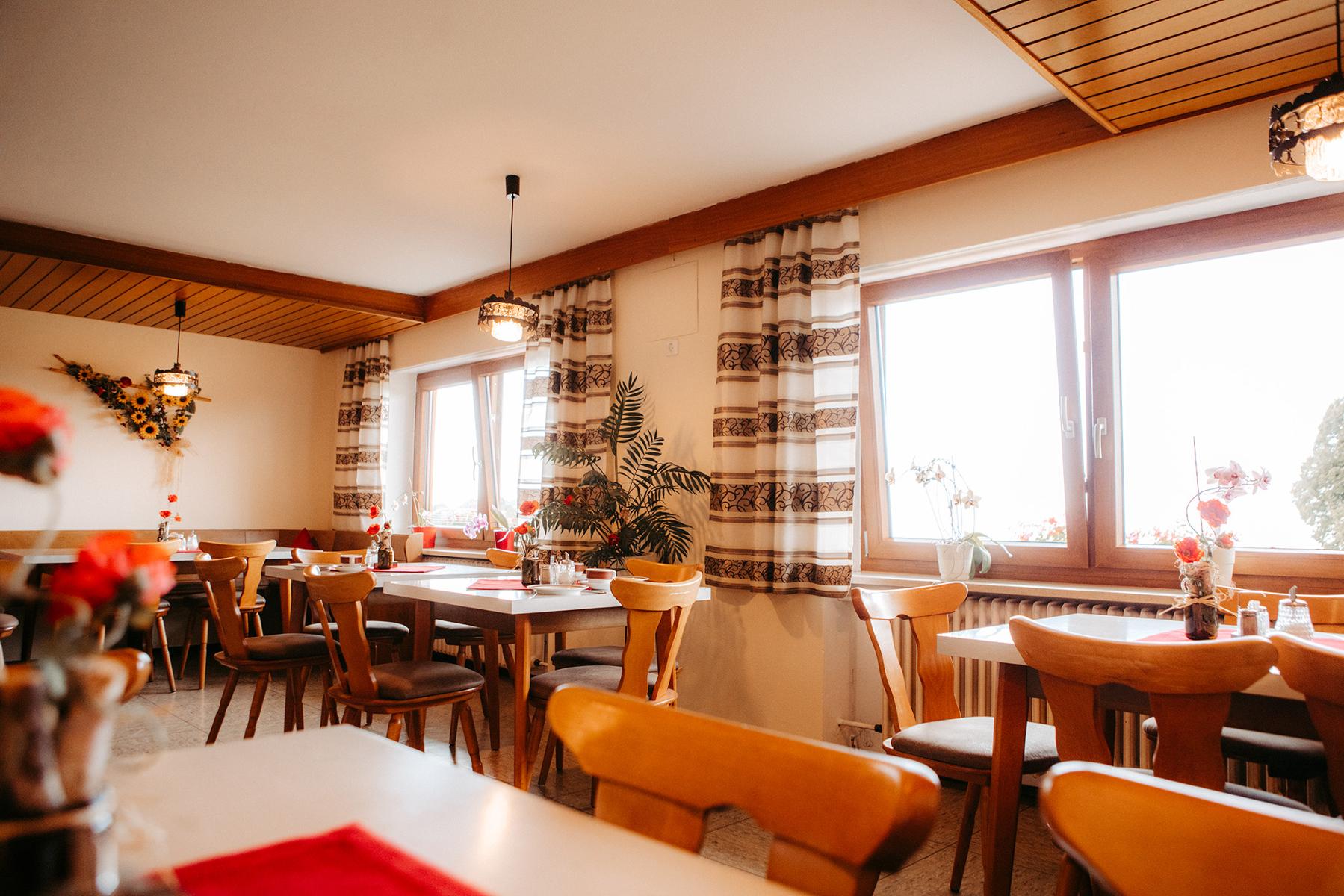 Pension Jodlbauer in Schöllnach