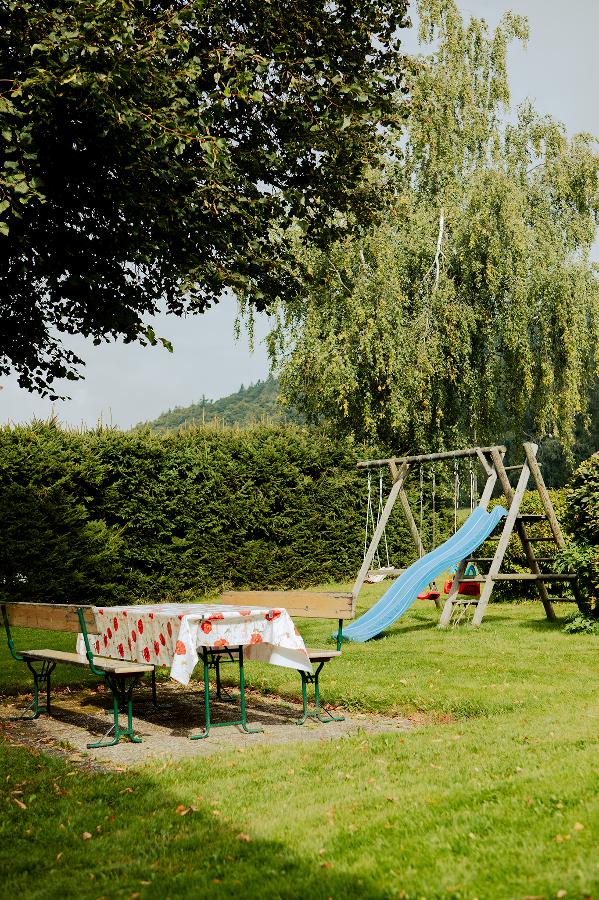 Pension Jodlbauer in Schöllnach
