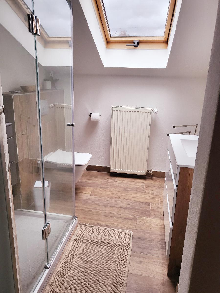 Ferienwohnung Goldfasan in Lam