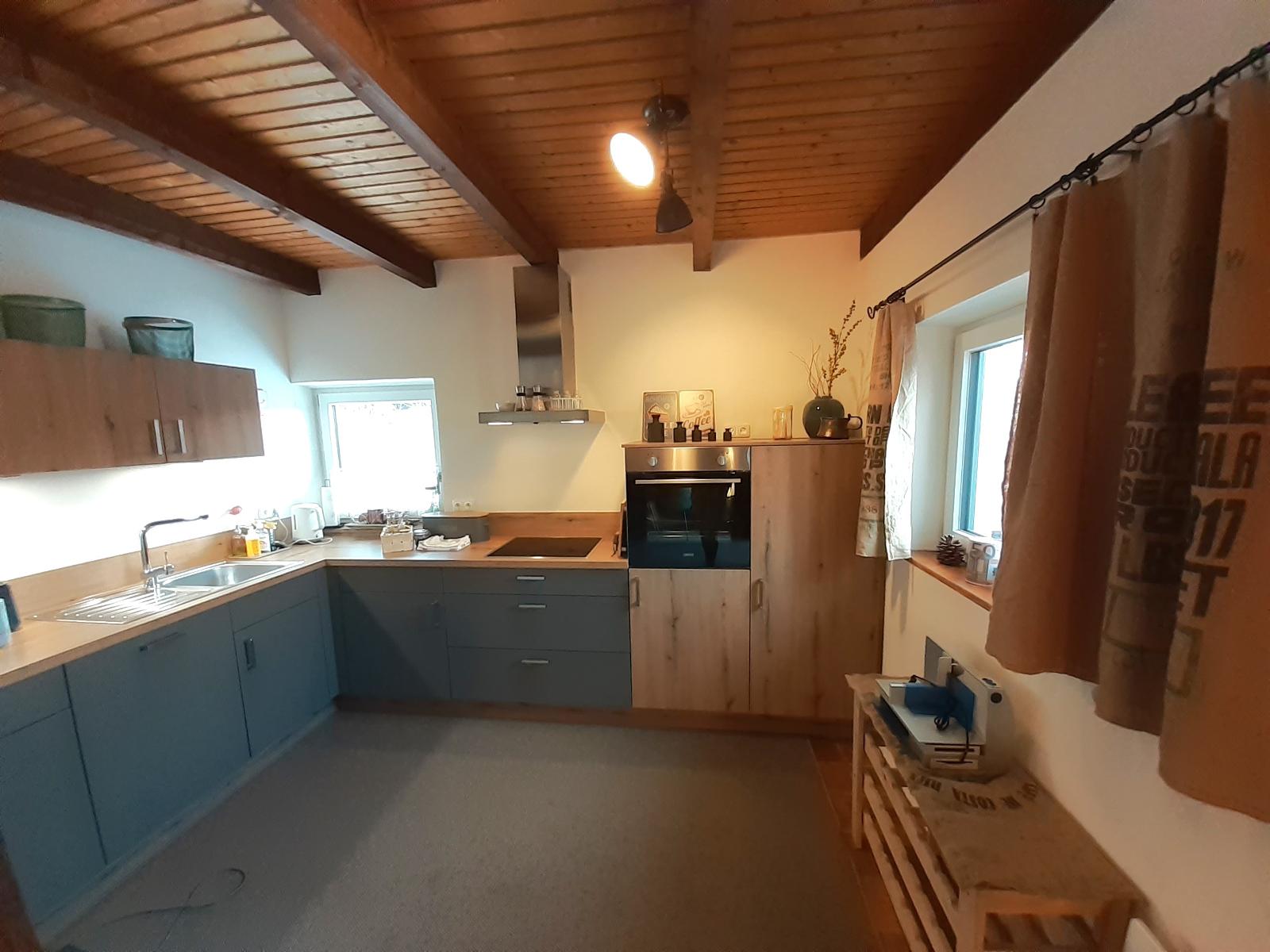 Ferienhaus Waldhaus 110  in Regen