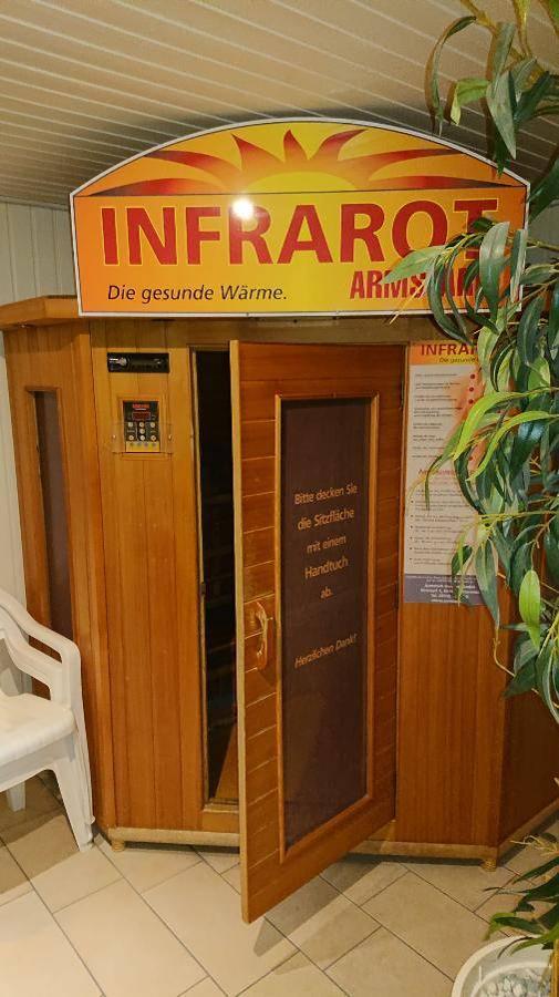 Ferienwohnung Wallner Rosi in Sankt Englmar