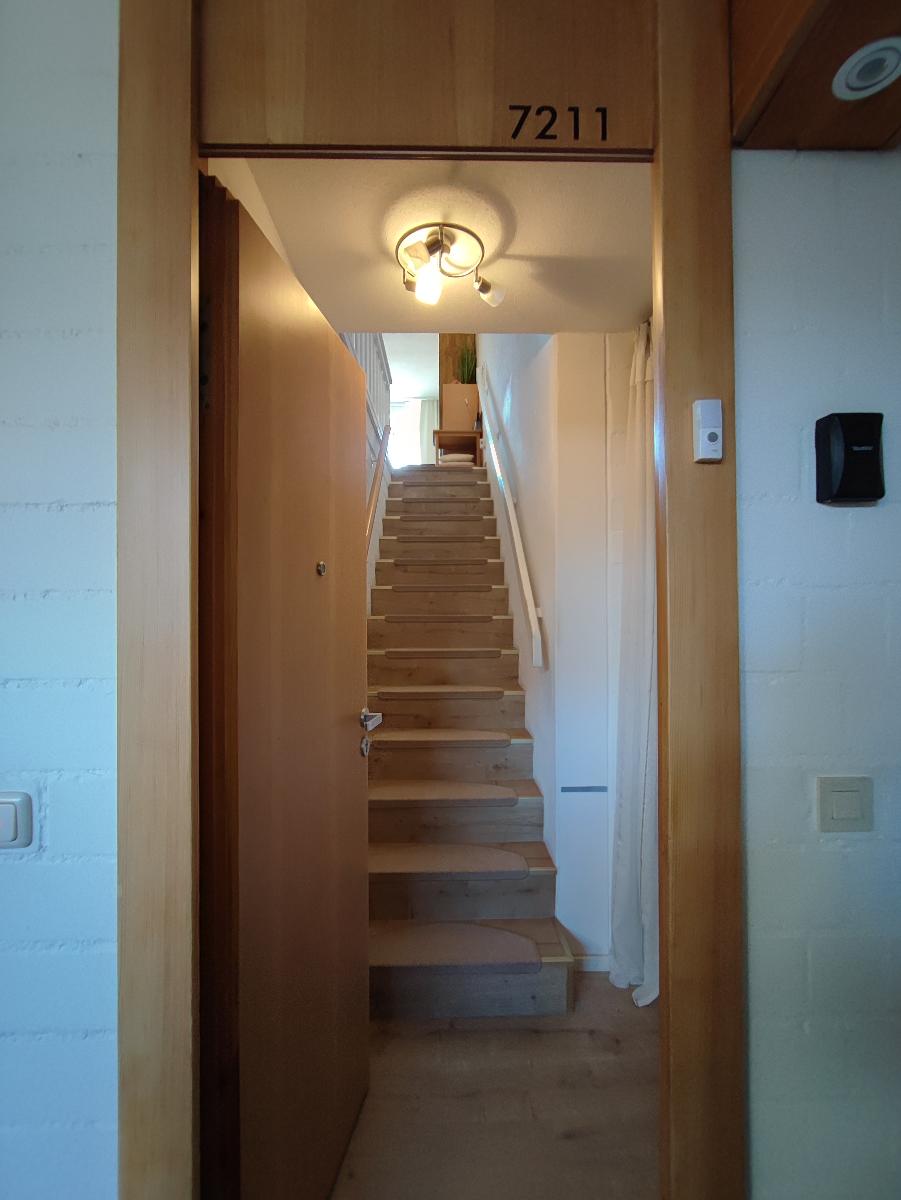 Ferienwohnung Wallner Rosi in Sankt Englmar