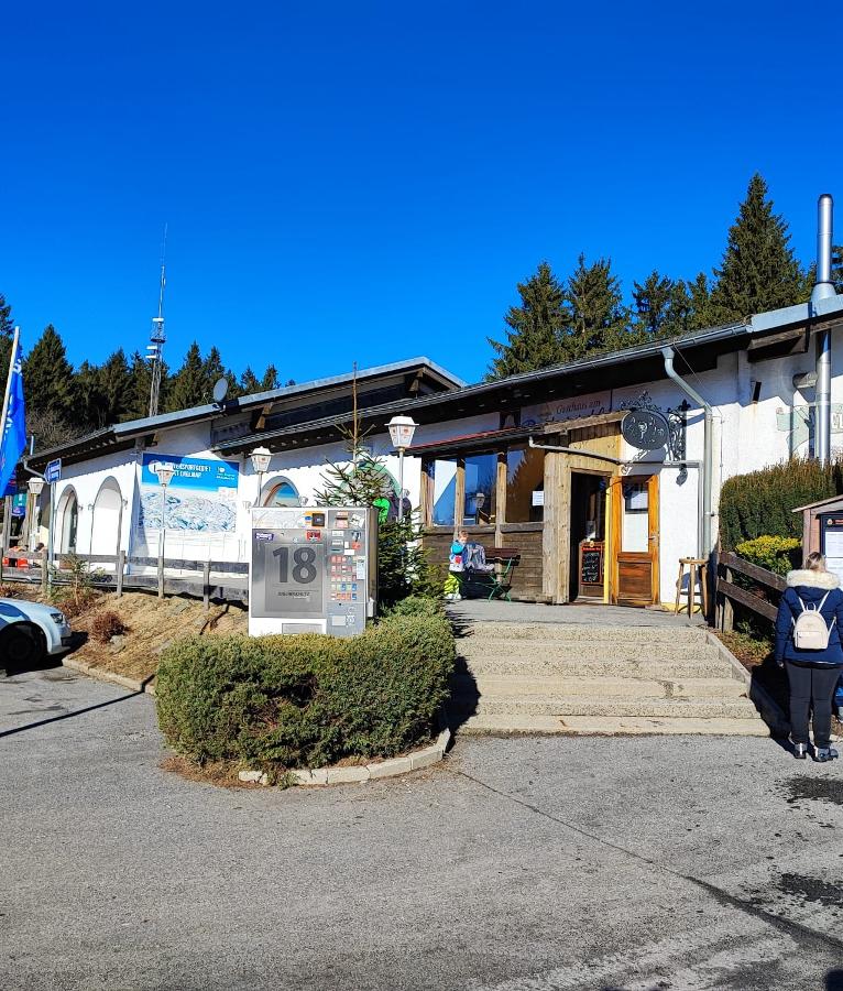 Ferienwohnung Wallner Rosi in Sankt Englmar