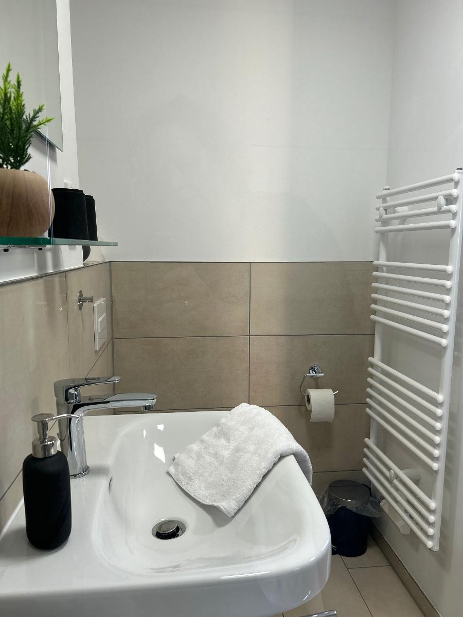 Ferienwohnungen Traumblick im Ferienpark Geyersberg in Freyung