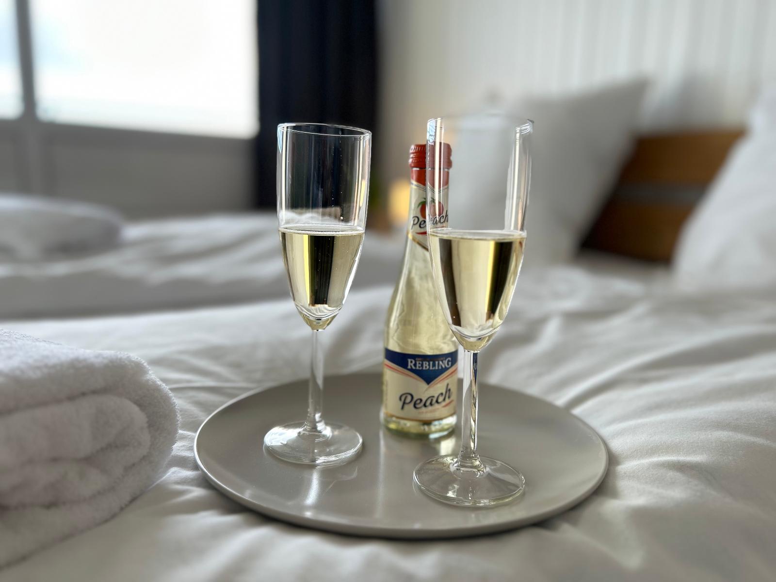 Ferienwohnungen Traumblick im Ferienpark Geyersberg in Freyung