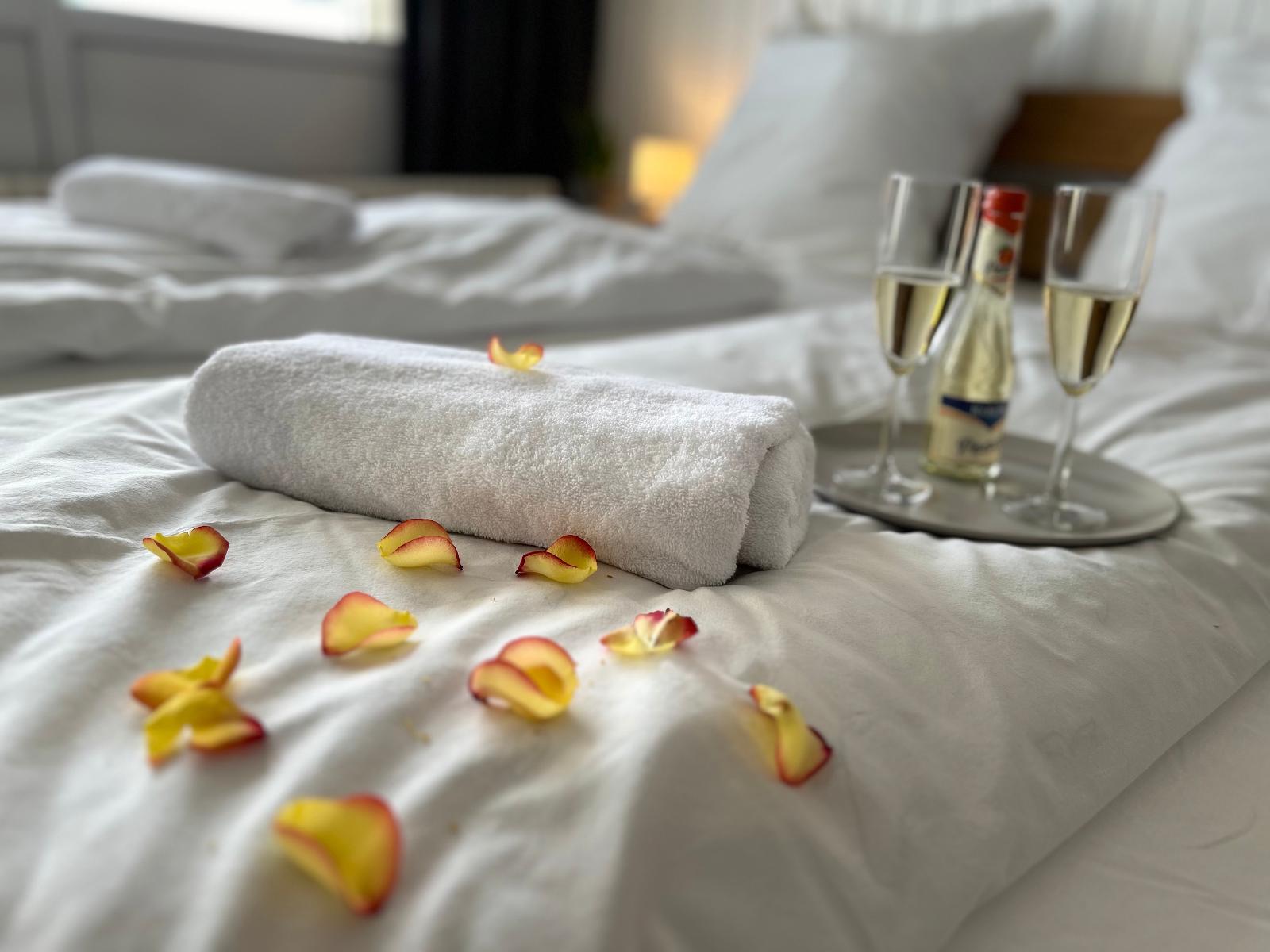 Ferienwohnungen Traumblick im Ferienpark Geyersberg in Freyung