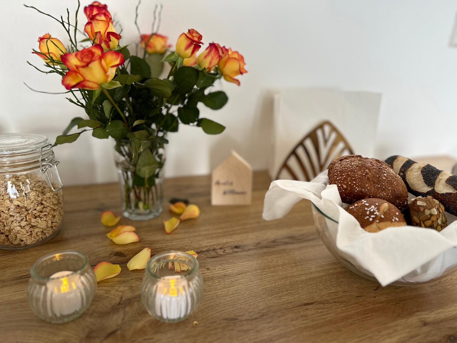 Ferienwohnungen Traumblick im Ferienpark Geyersberg in Freyung