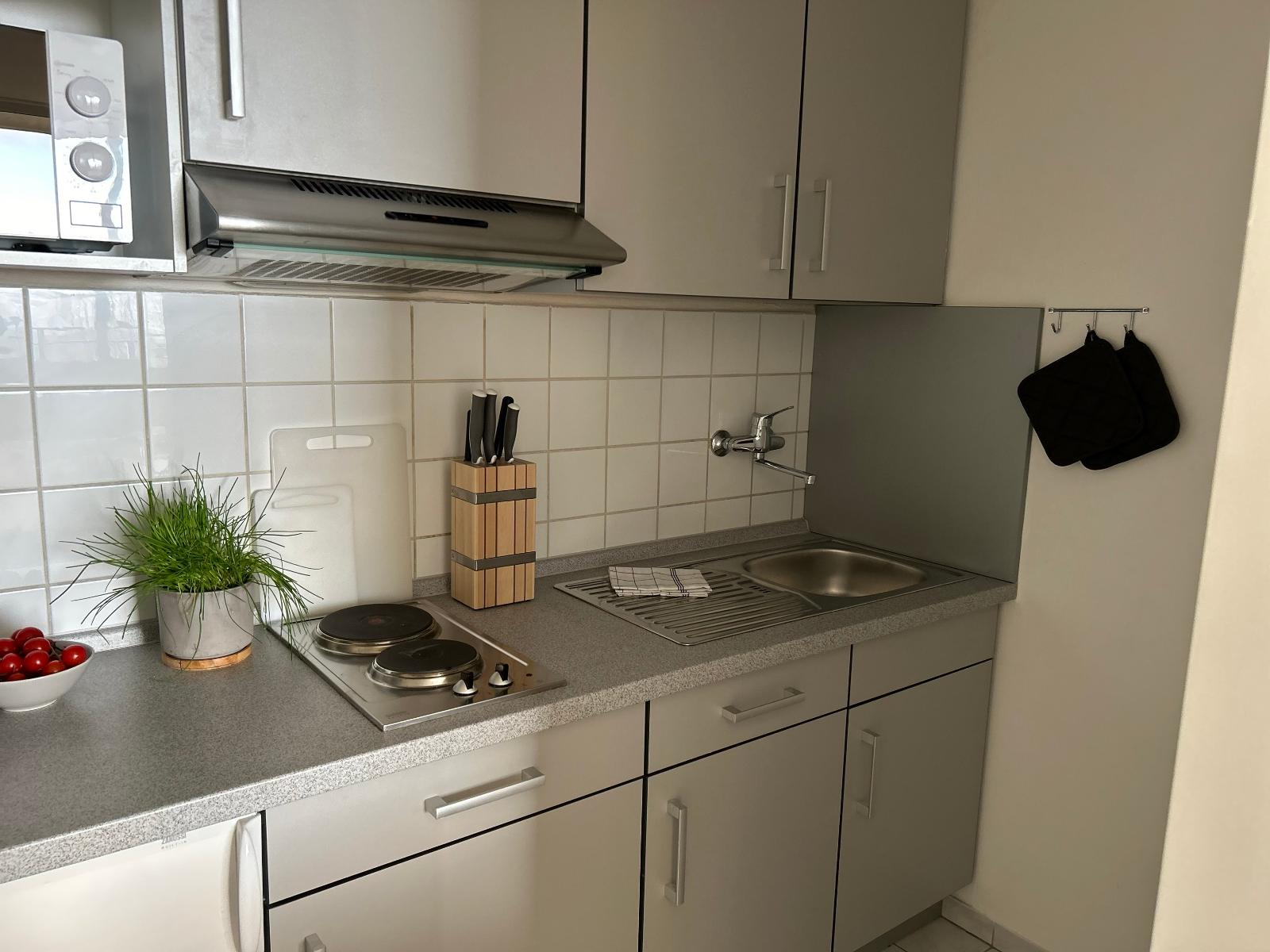 Ferienwohnungen Traumblick im Ferienpark Geyersberg in Freyung