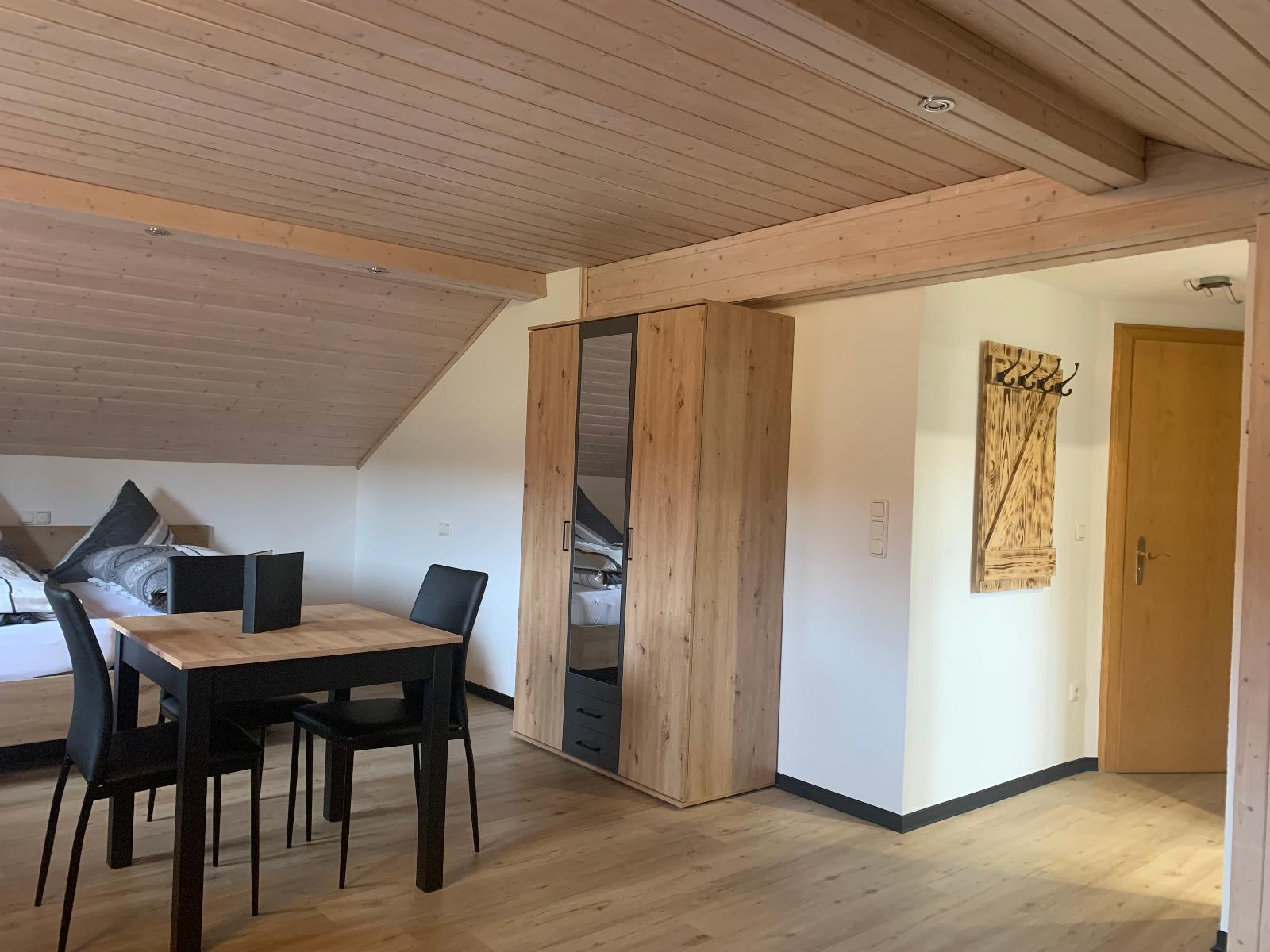 Ferienwohnungen Paukner in Sankt Englmar