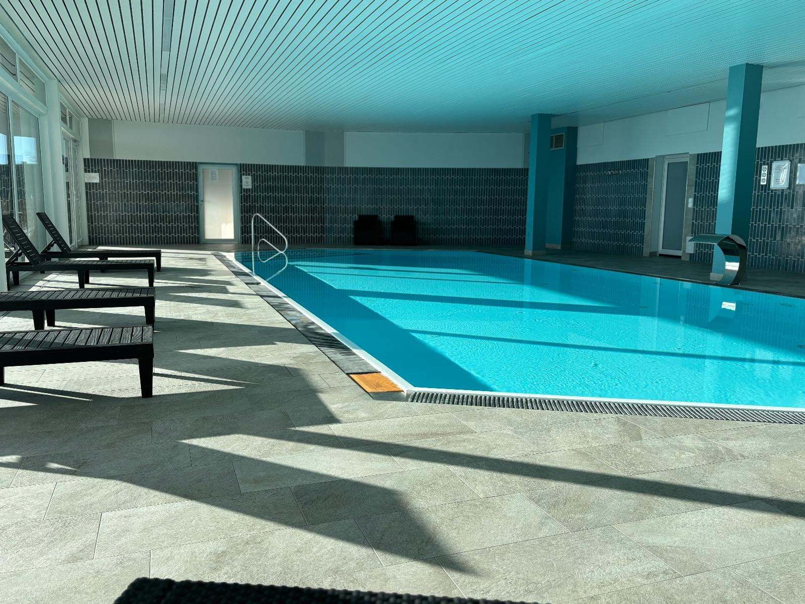 Ferienwohnungen Traumblick im Ferienpark Geyersberg in Freyung