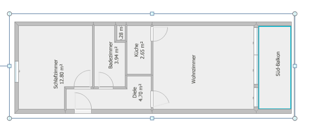 Ferienwohnungen Bayerischer Wald mit Pool in Freyung