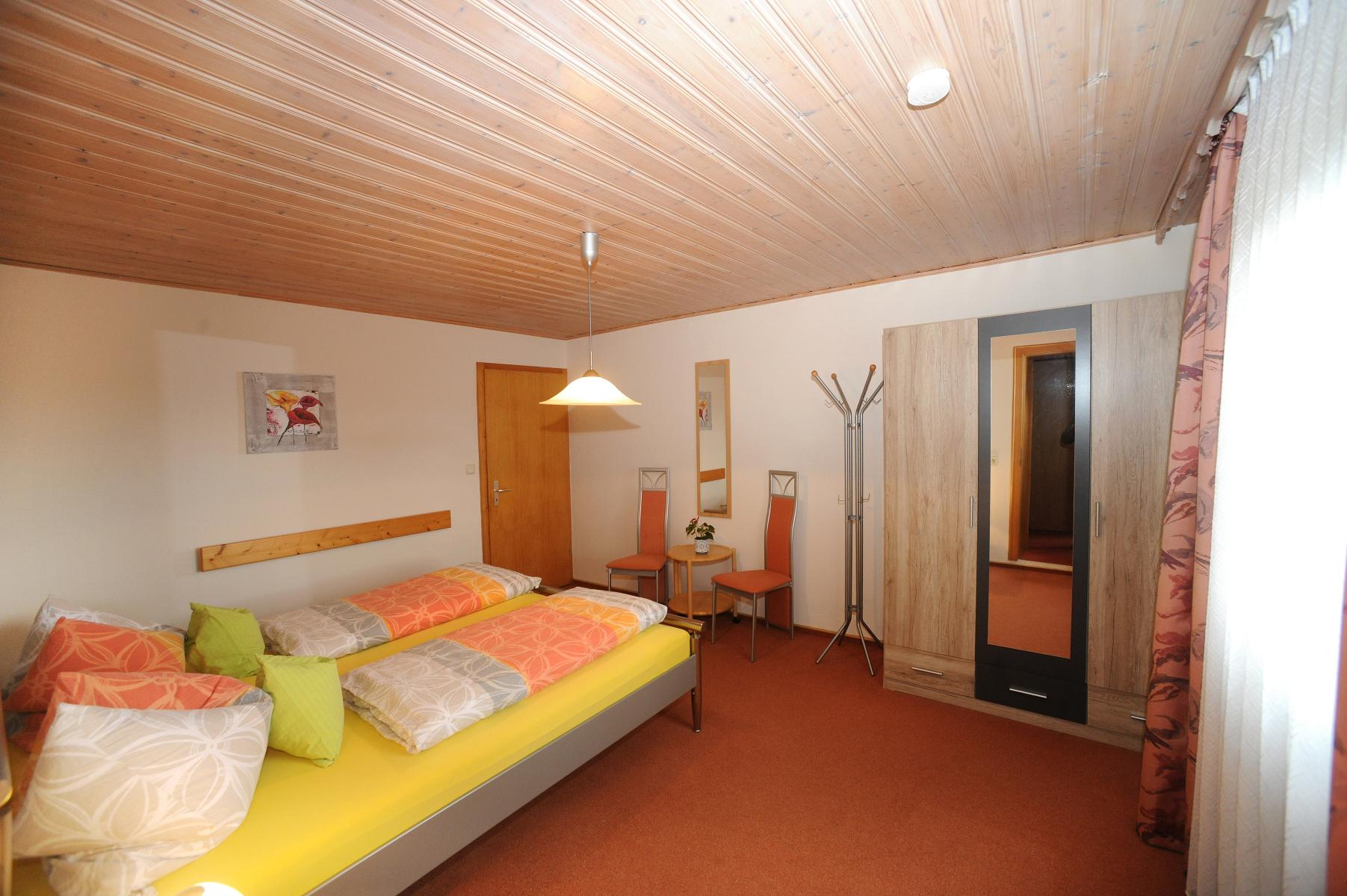 Pension Haus Sonnenfels in Bodenmais