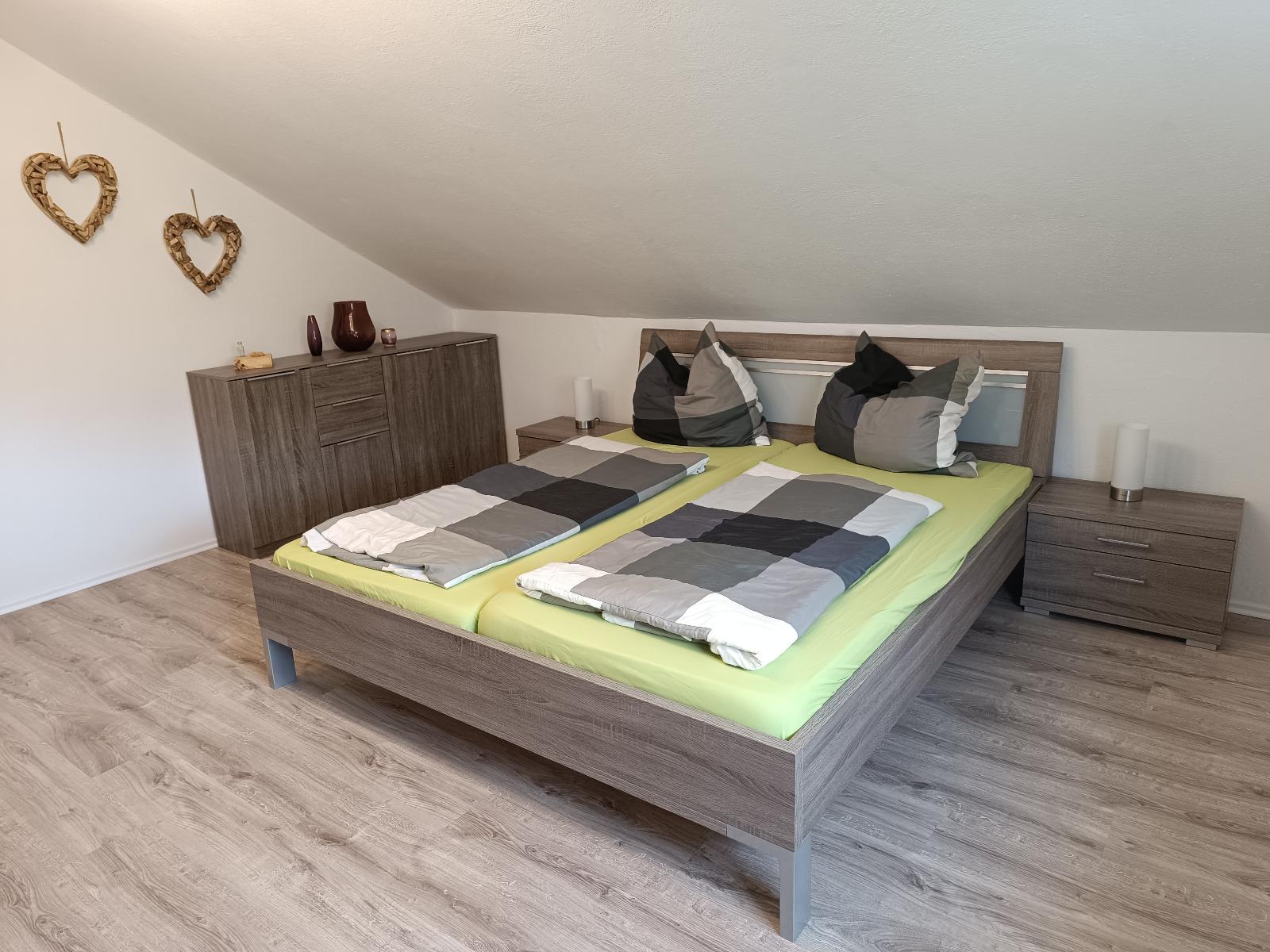 Ferienwohnung Bauer-