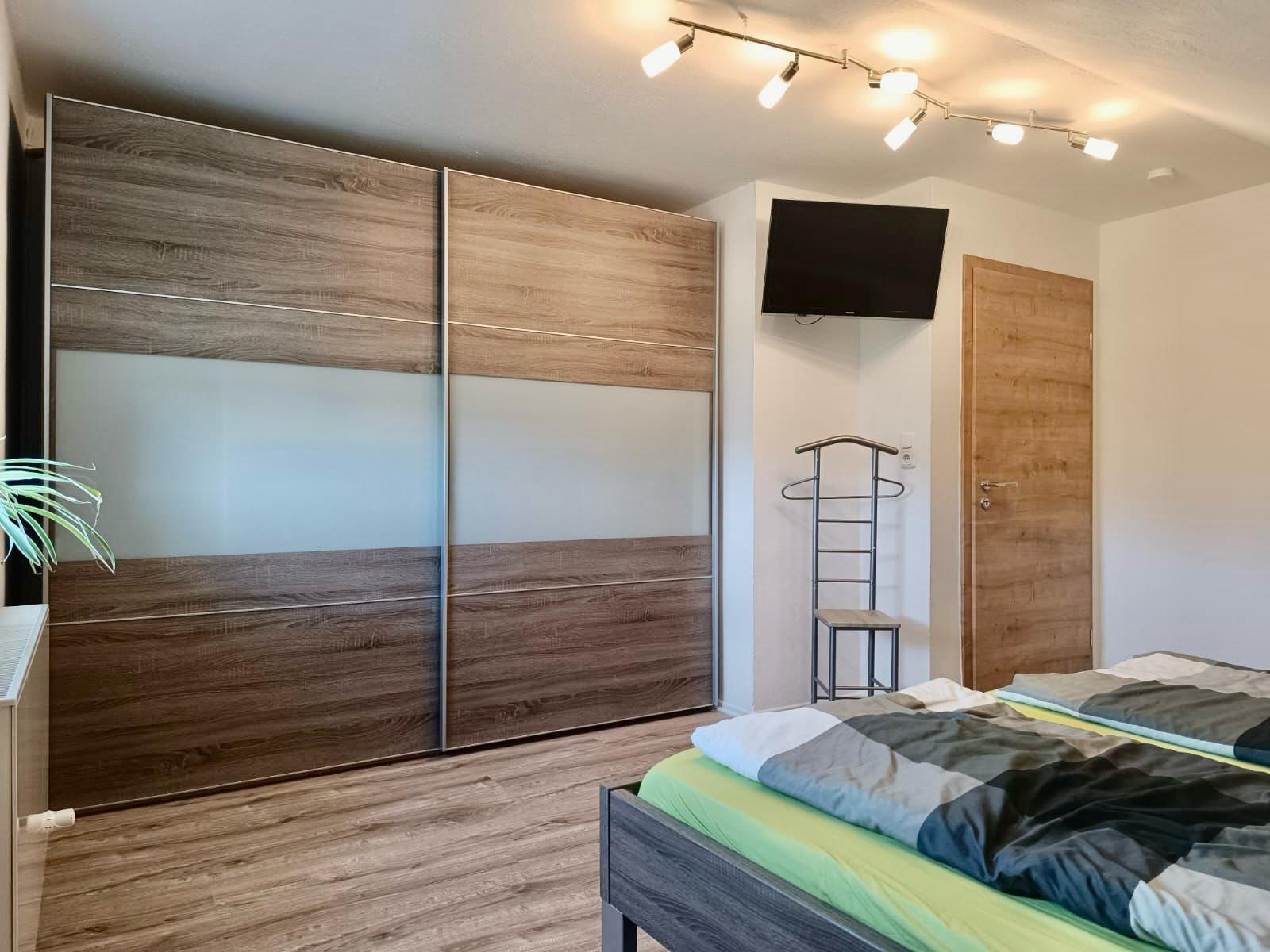 Ferienwohnung Bauer-