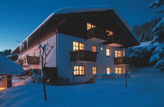Ferienhotel Zum Arber  in Bodenmais