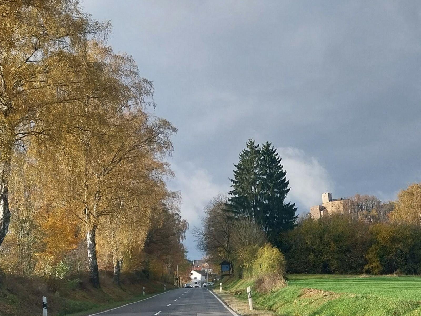 Gschwandnerhof  in Michelsneukirchen