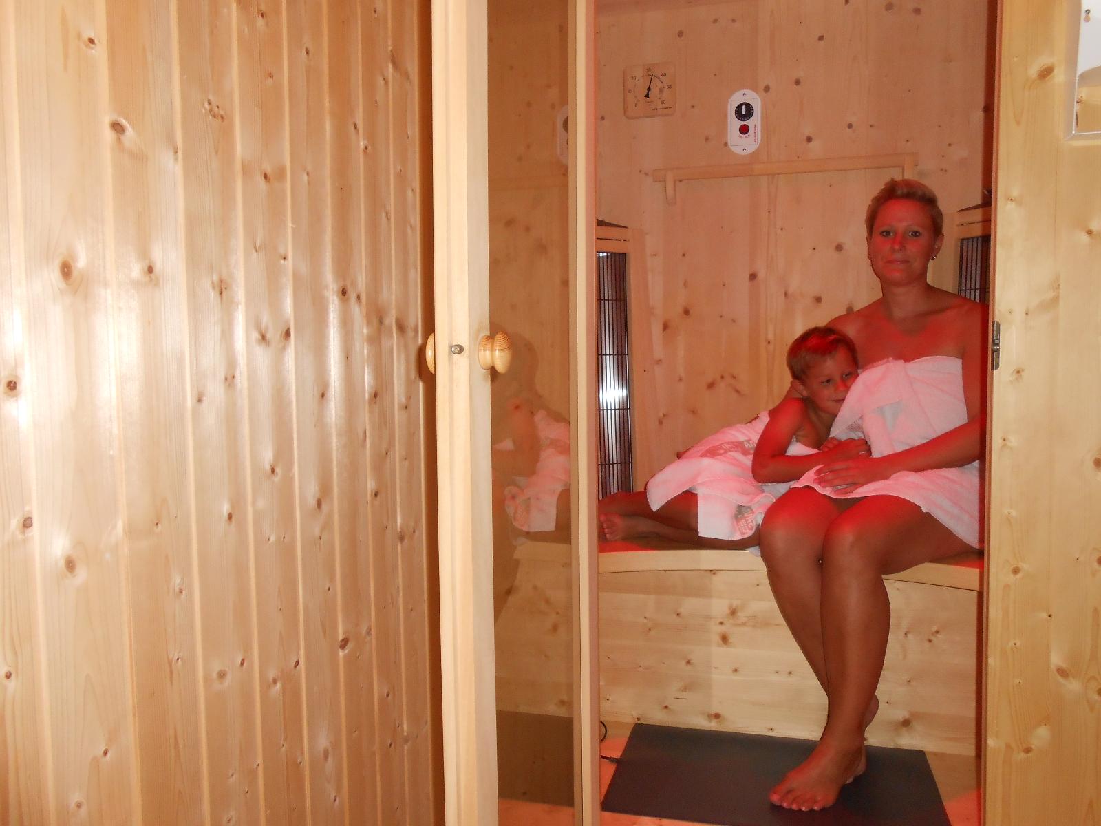 Ferienwohnung Arberblick in  Böbrach