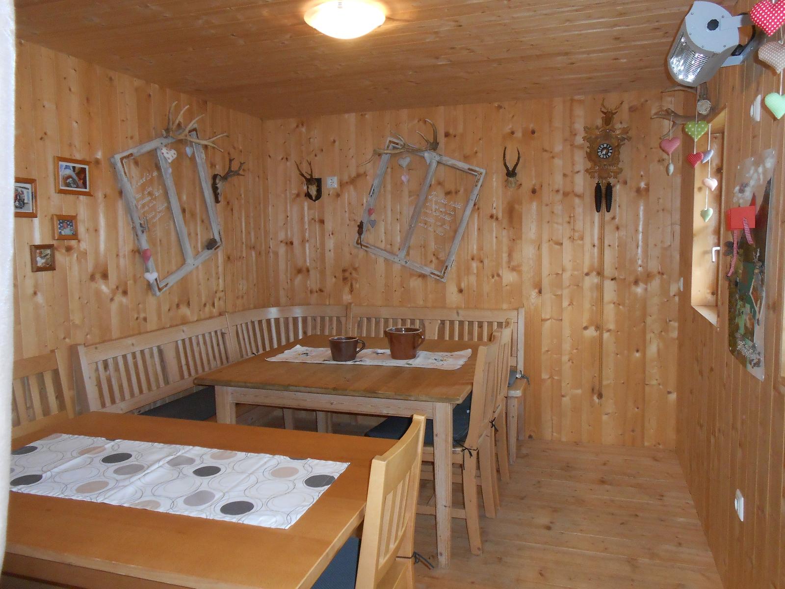 Ferienwohnung Arberblick in  Böbrach