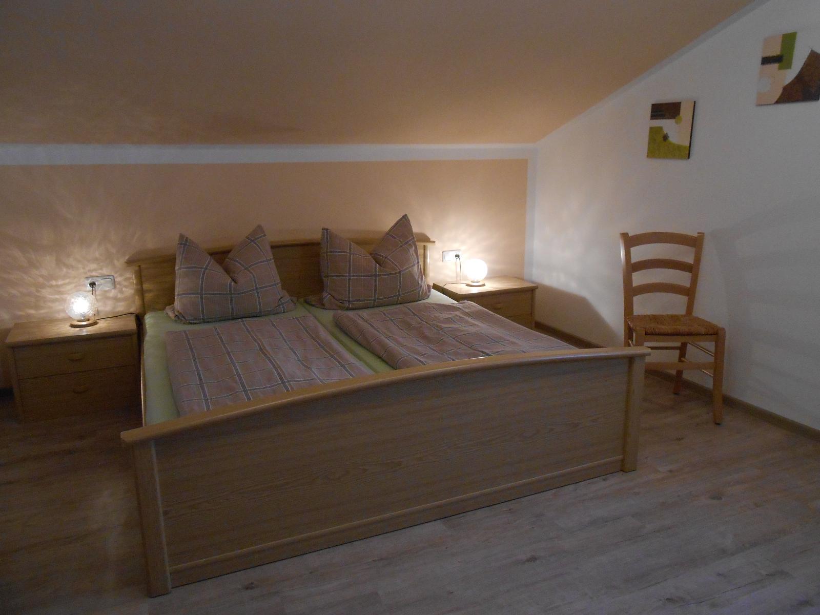 Ferienwohnung Arberblick in  Böbrach