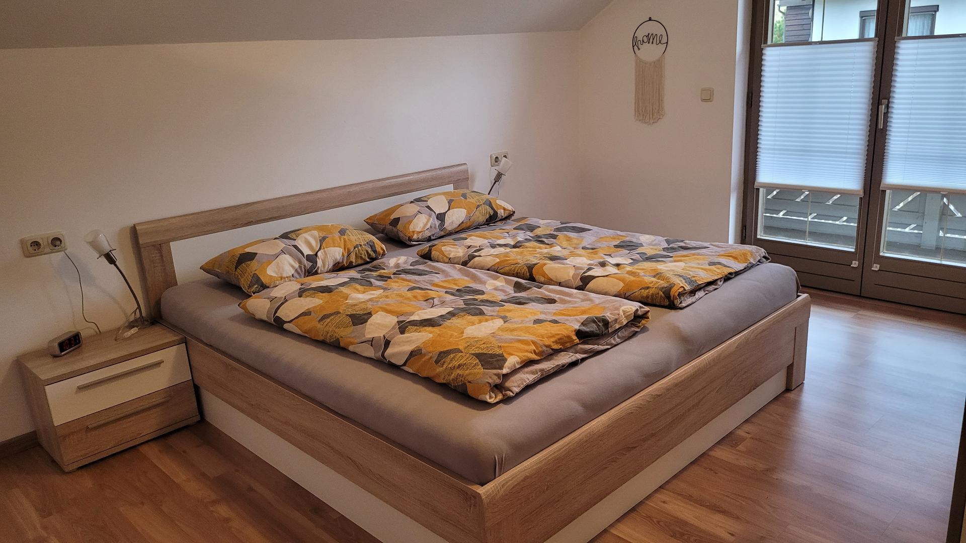 Ferienwohnung Arberhirte in Bodenmais