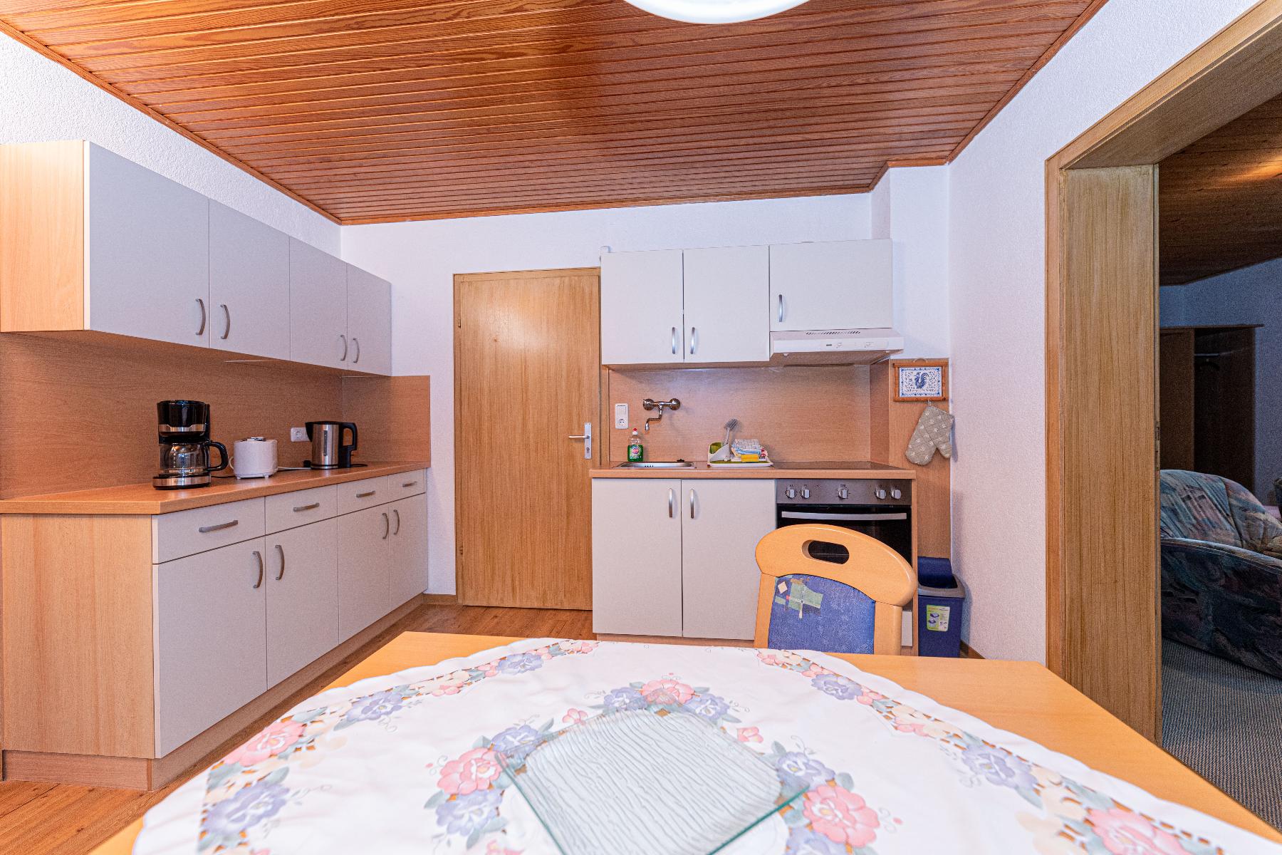 Haus am Wald-