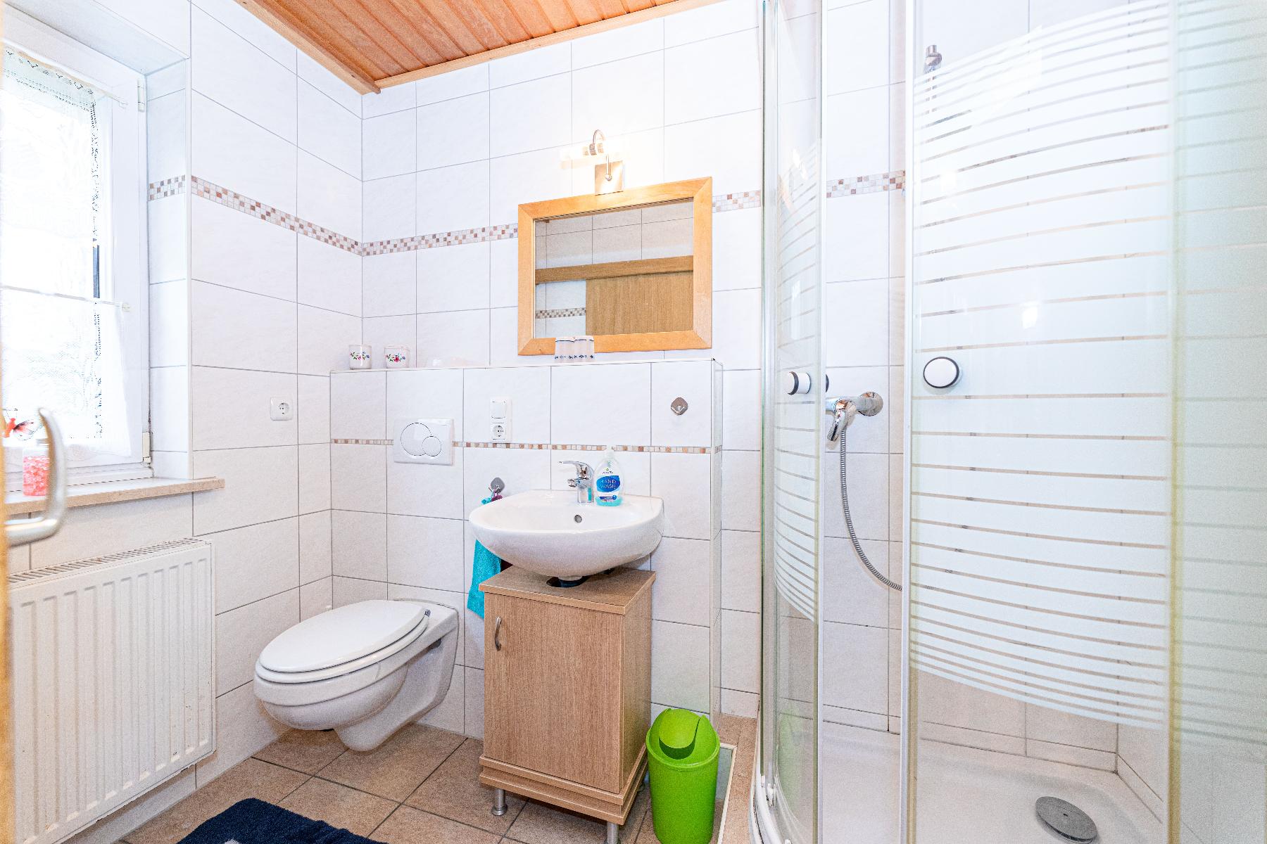Haus am Wald-