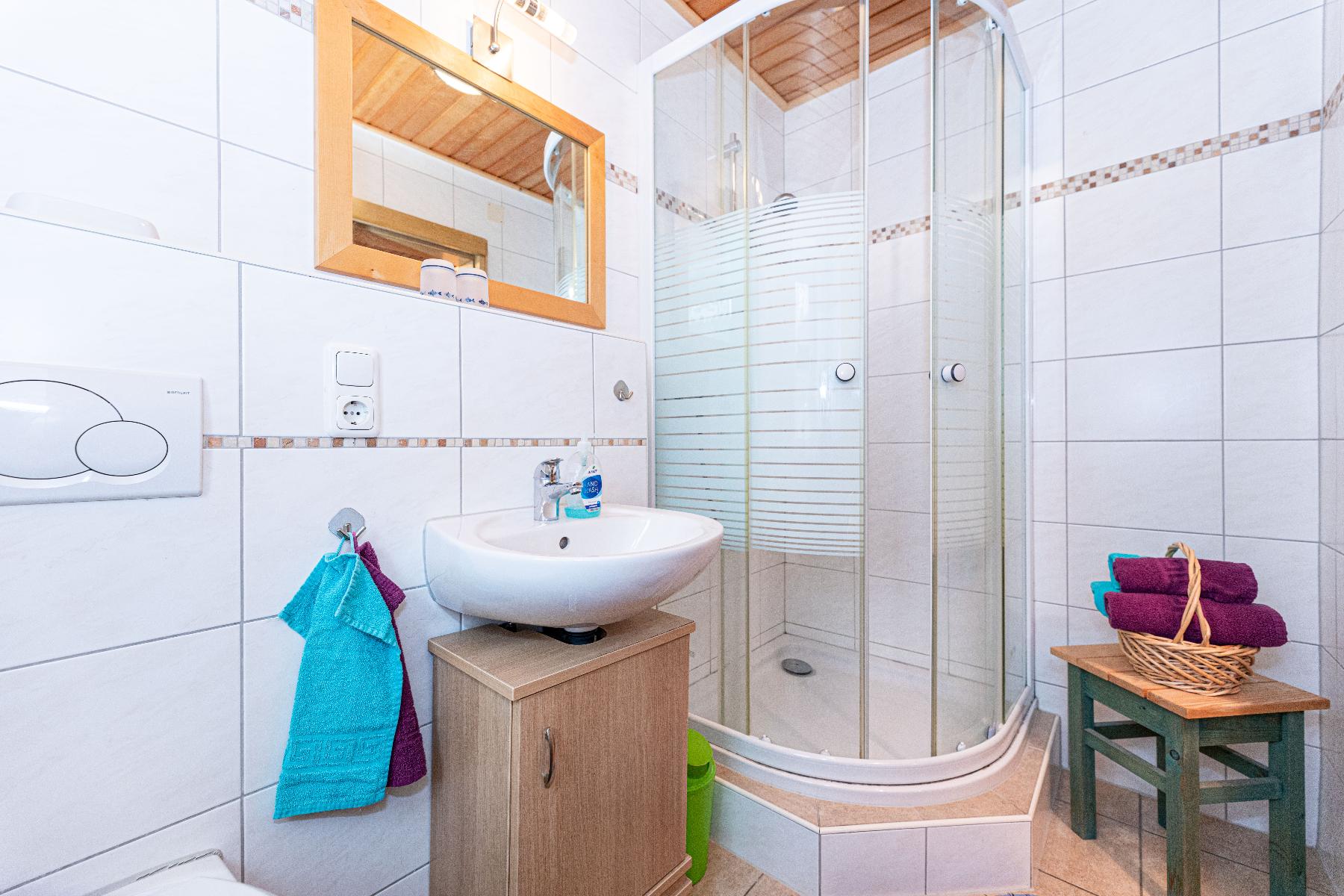 Haus am Wald-