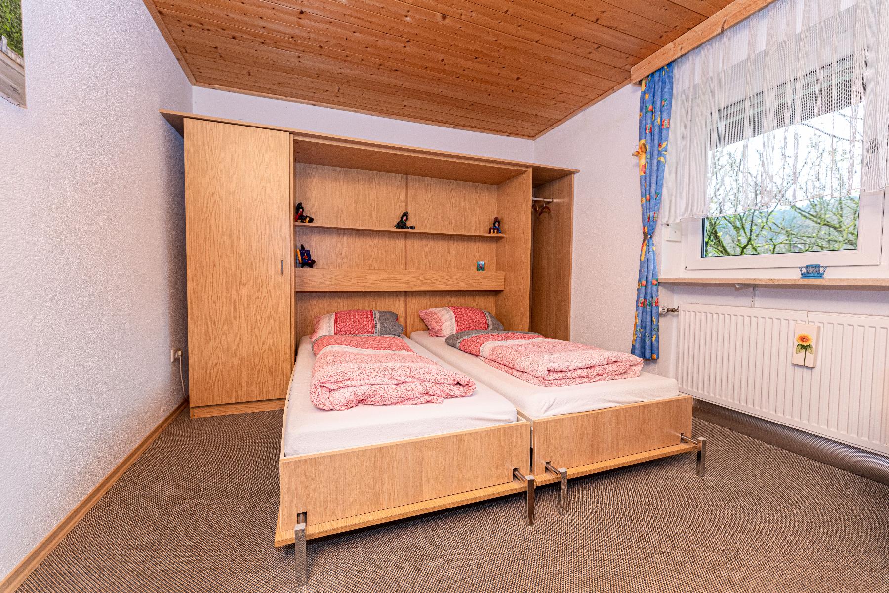 Haus am Wald-