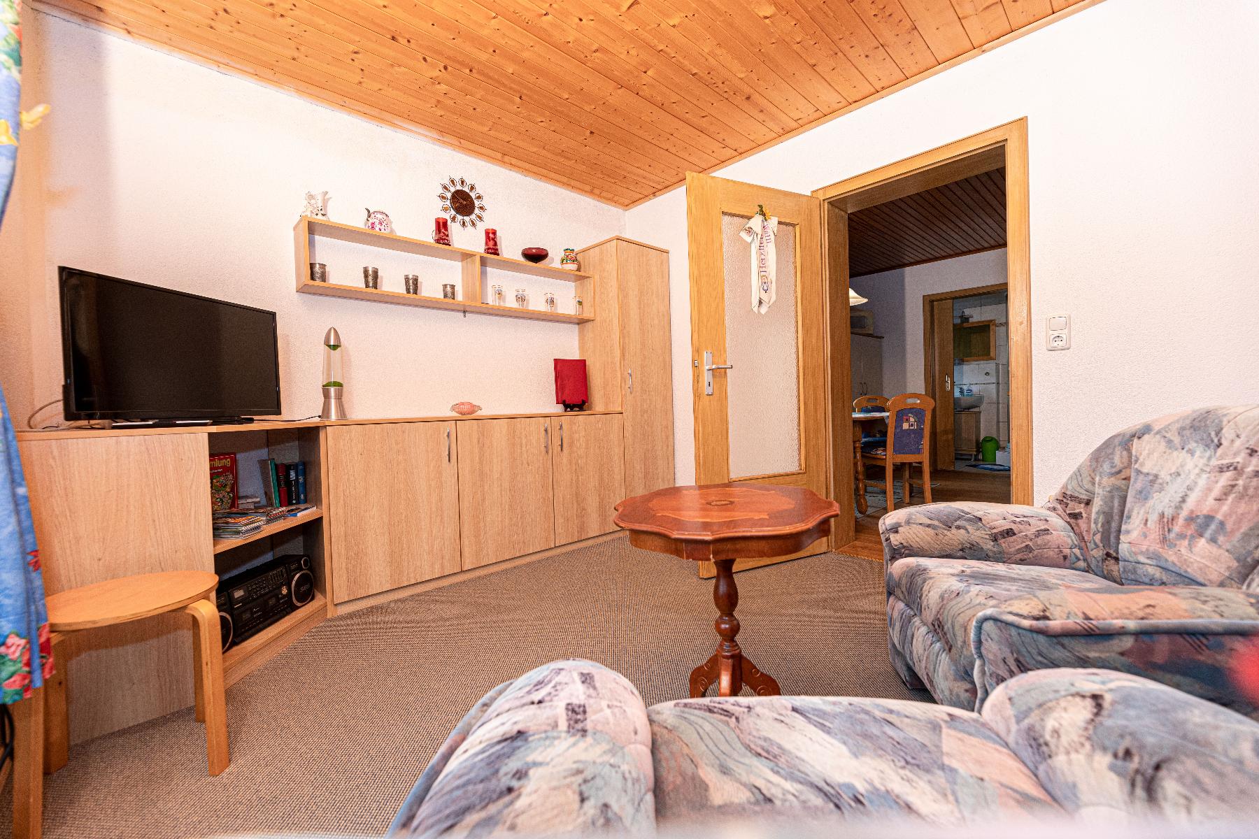 Haus am Wald-