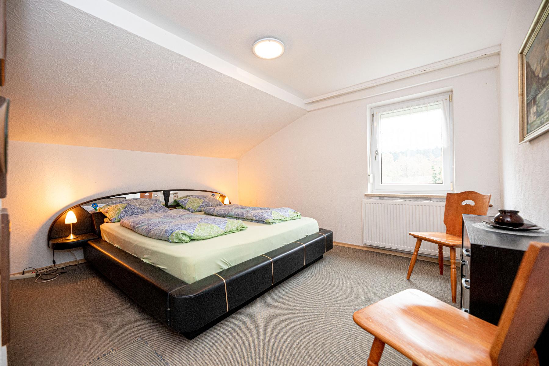 Haus am Wald-