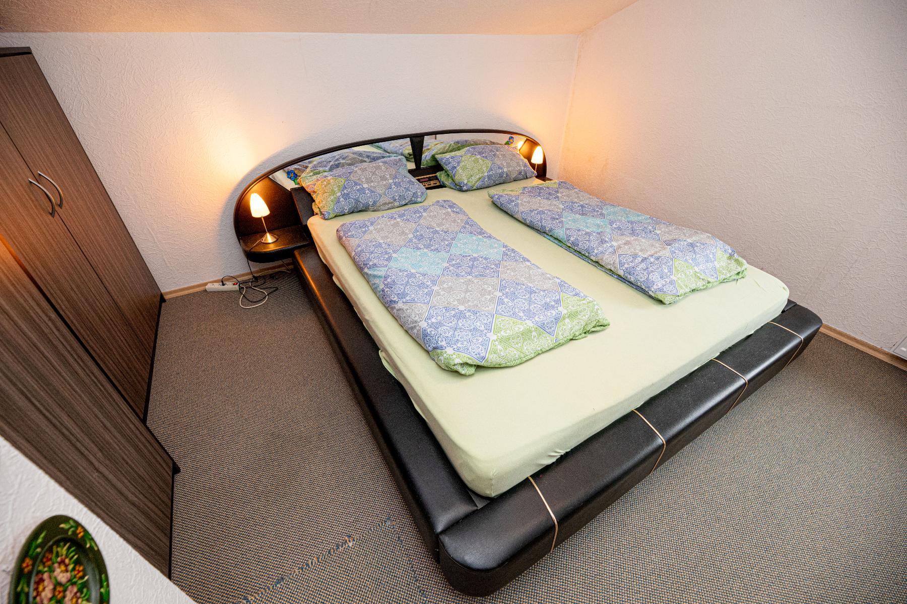 Haus am Wald-