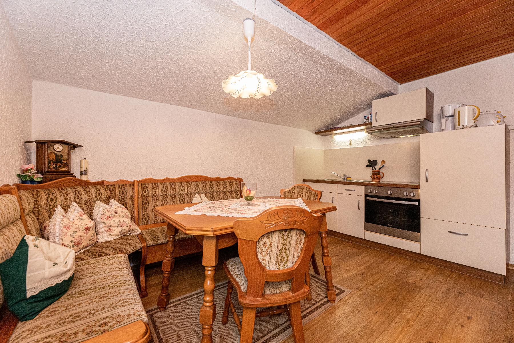 Haus am Wald-