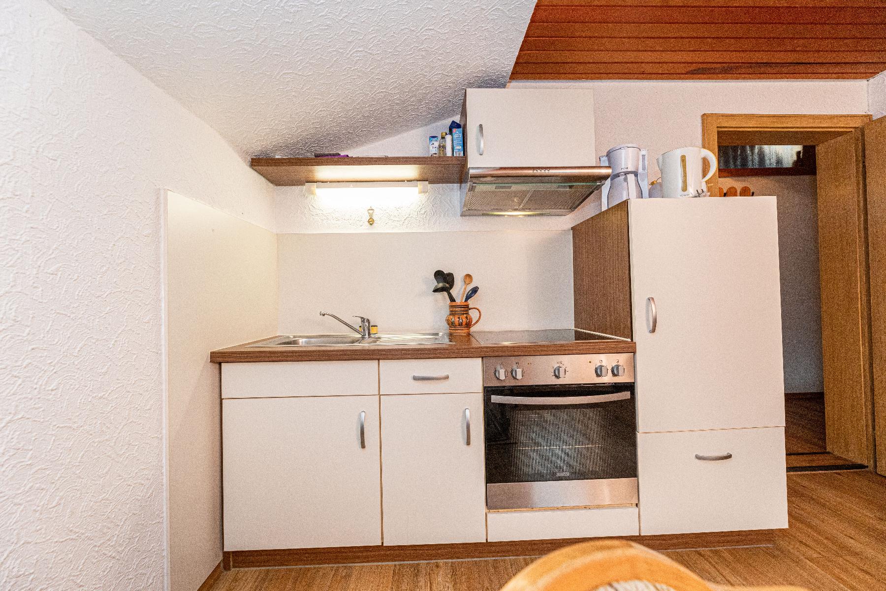 Haus am Wald-