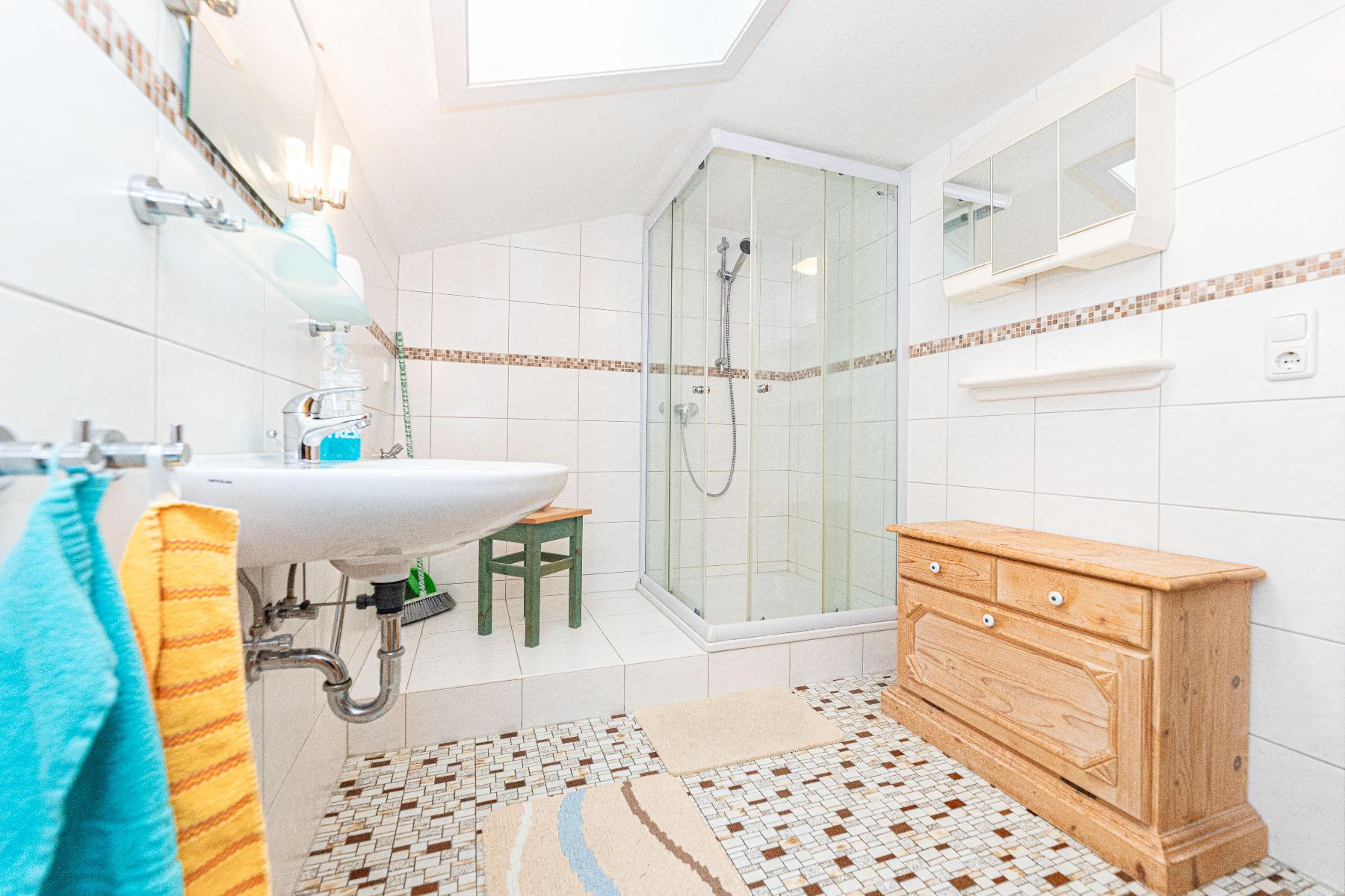 Haus am Wald-