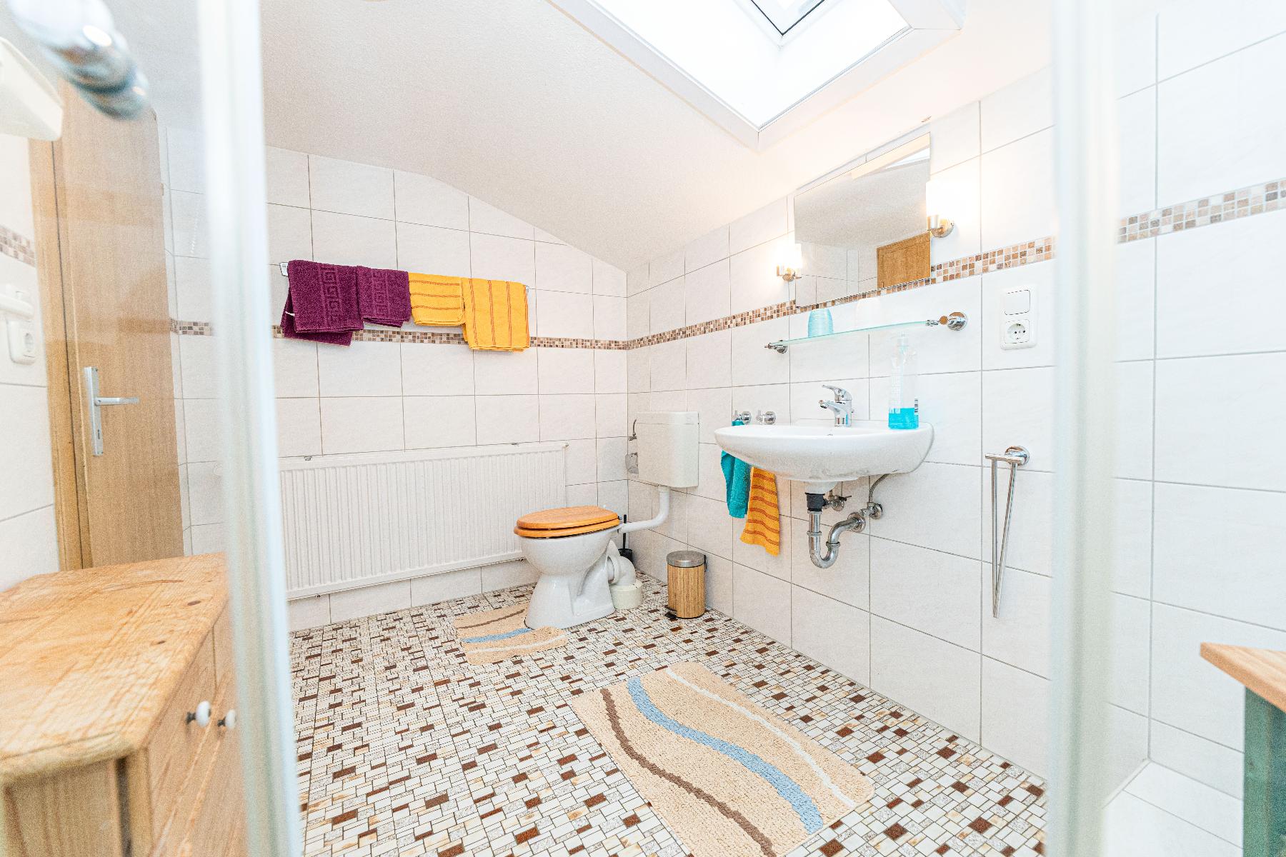 Haus am Wald-