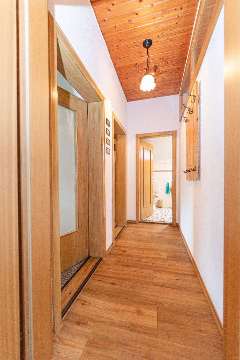 Haus am Wald-