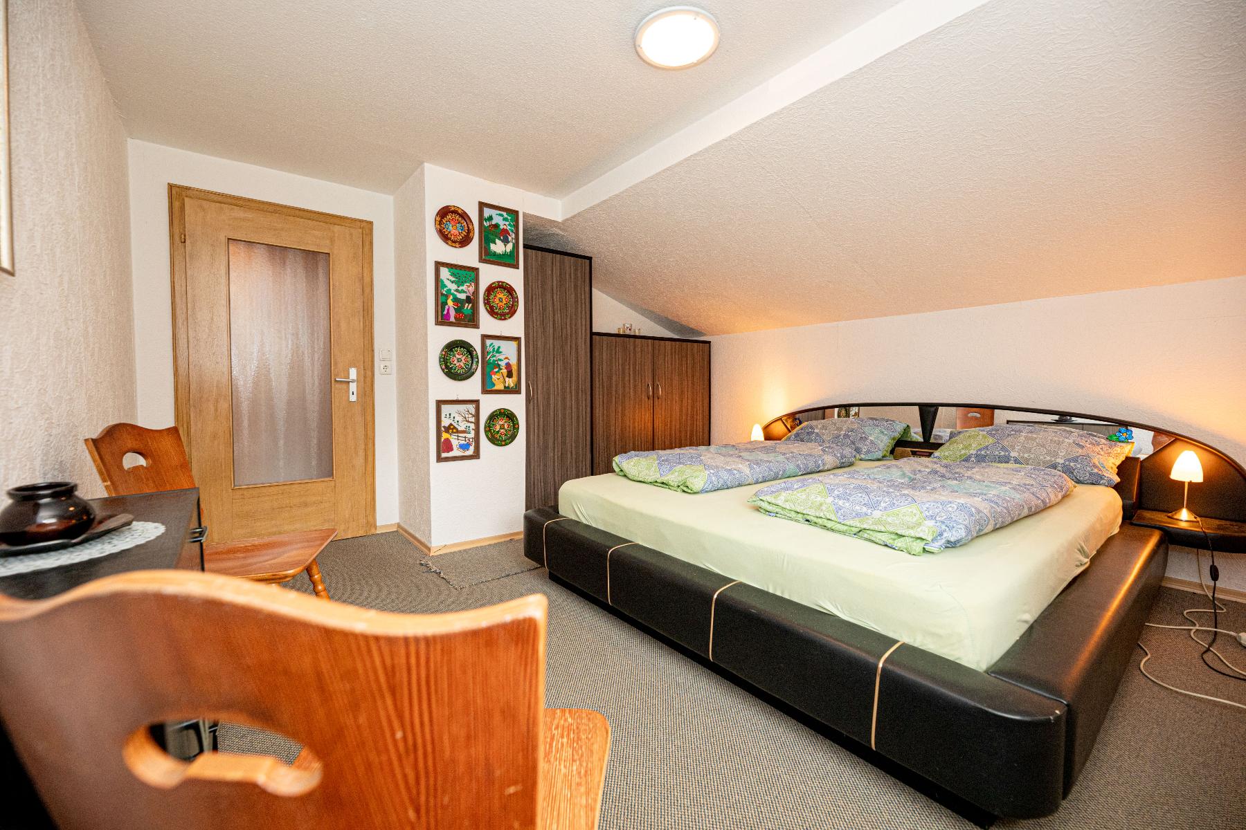 Haus am Wald-
