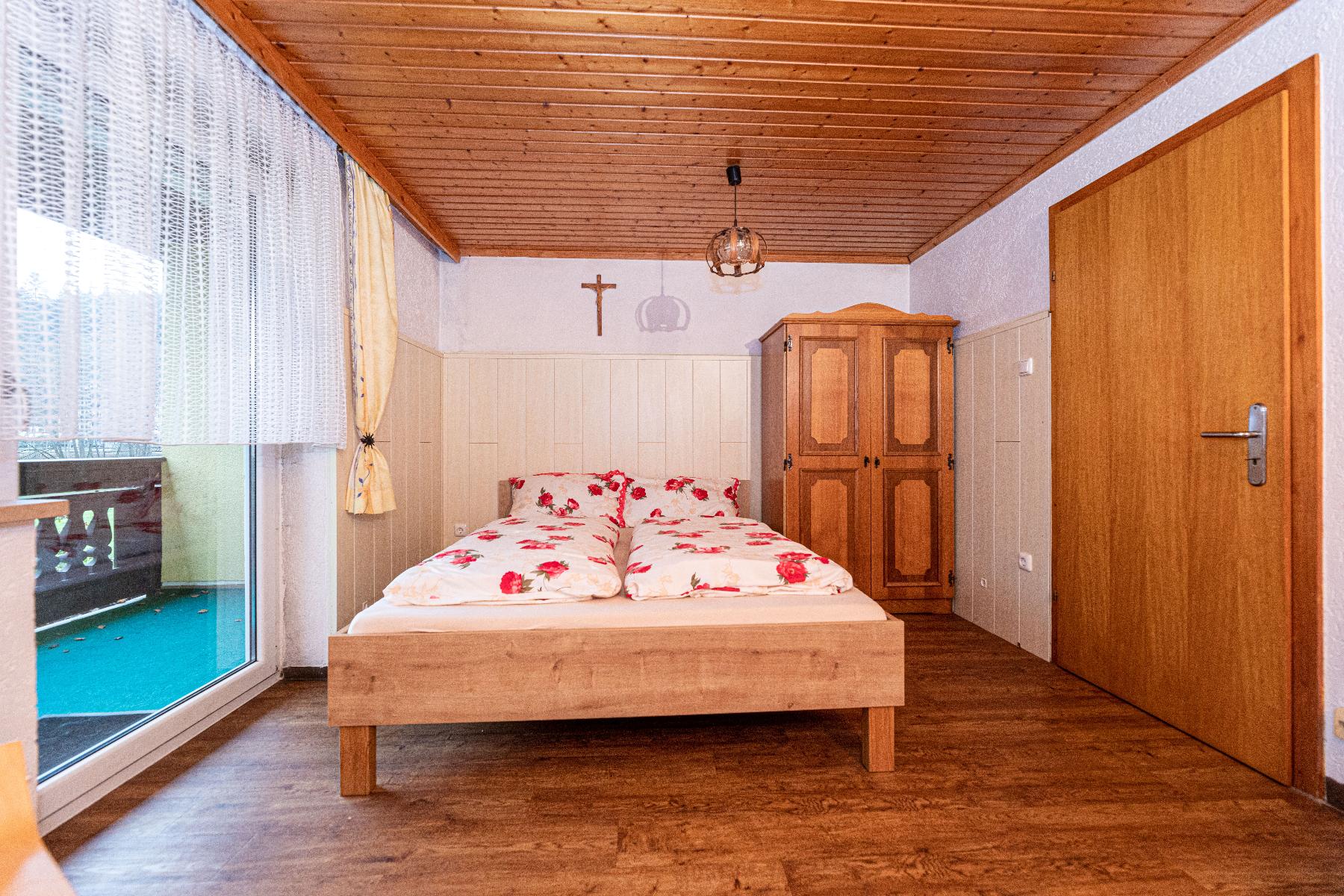 Haus am Wald-