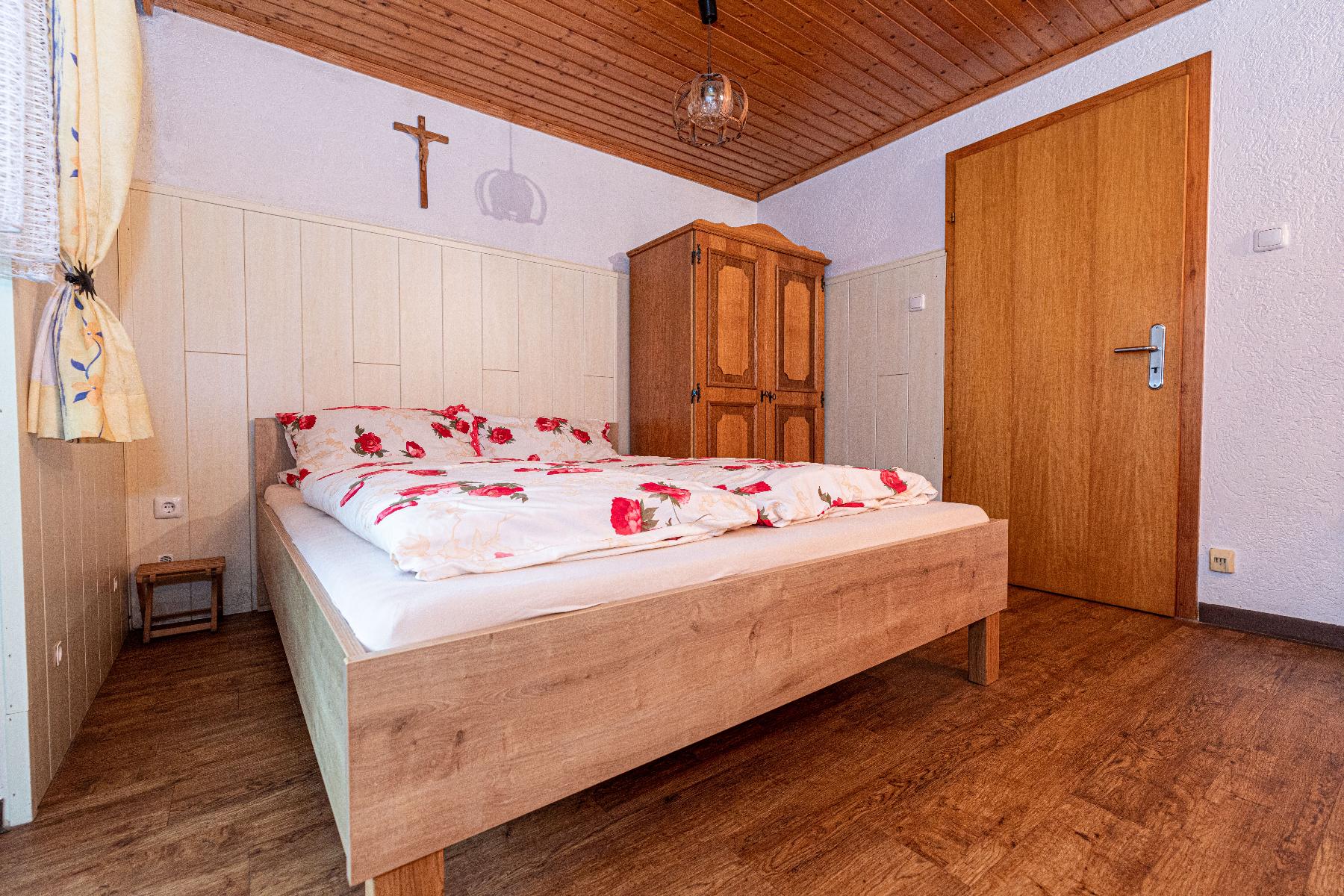 Haus am Wald-