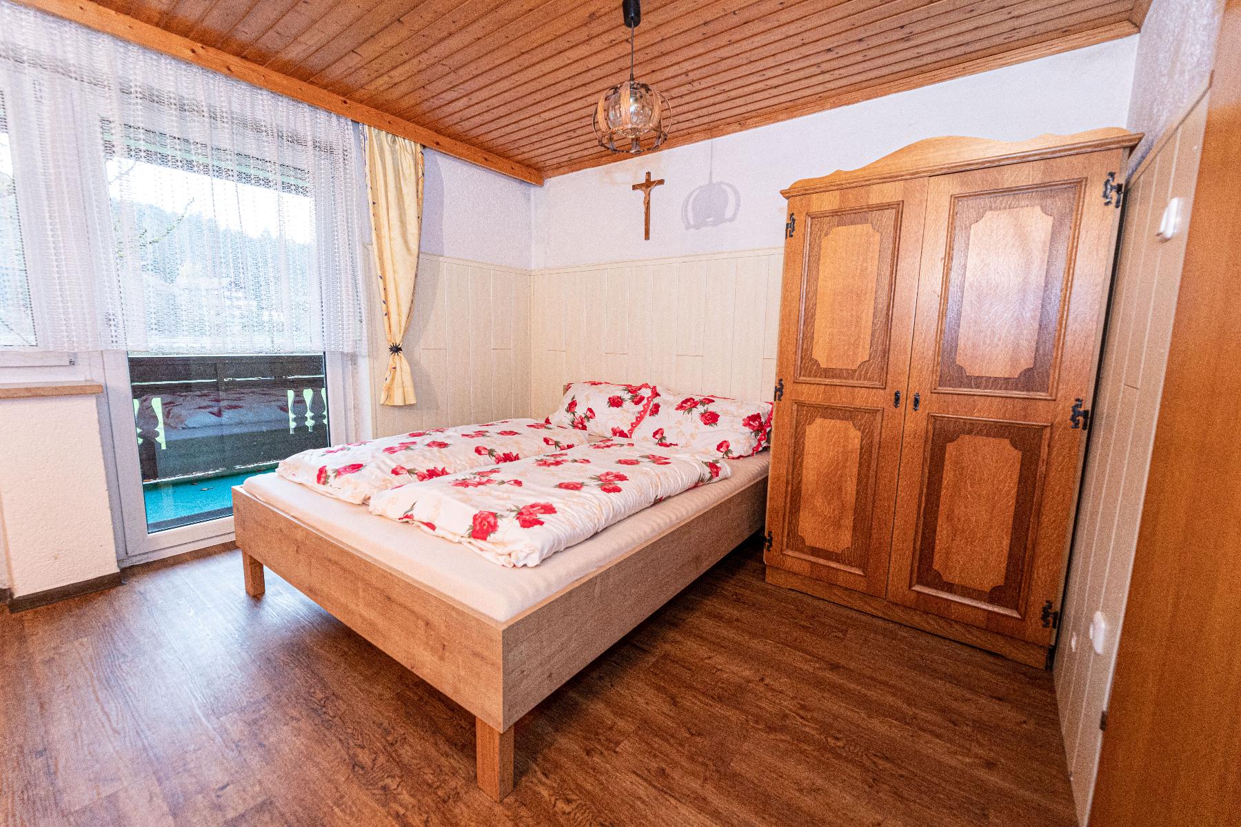 Haus am Wald-
