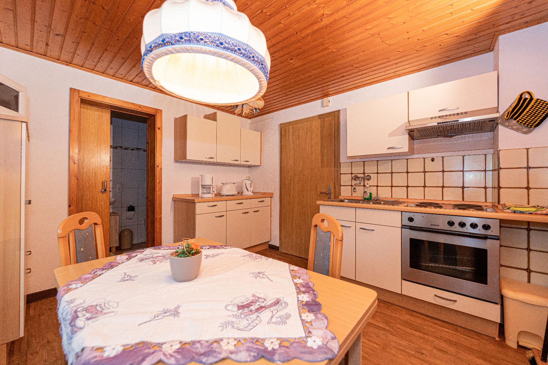 Haus am Wald-