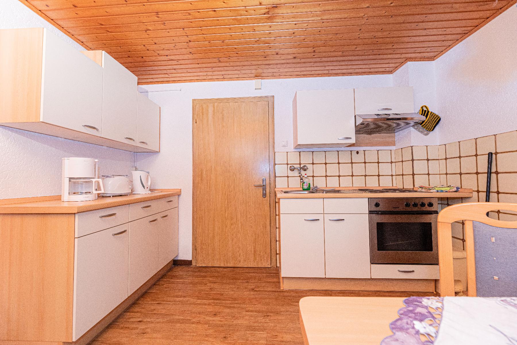 Haus am Wald-