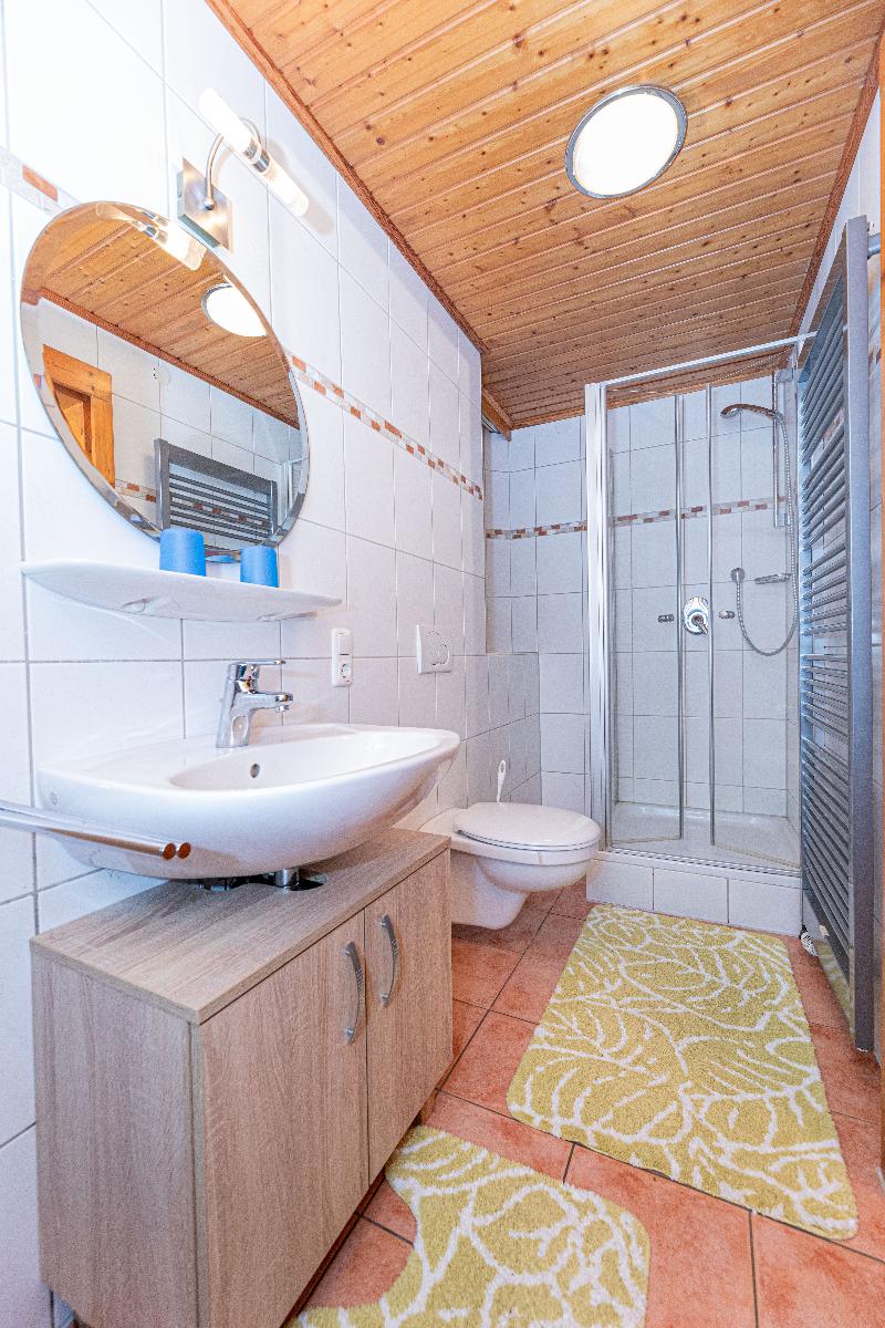 Haus am Wald-