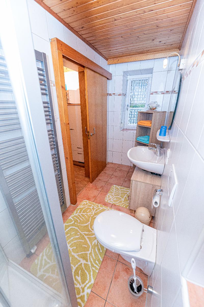 Haus am Wald-