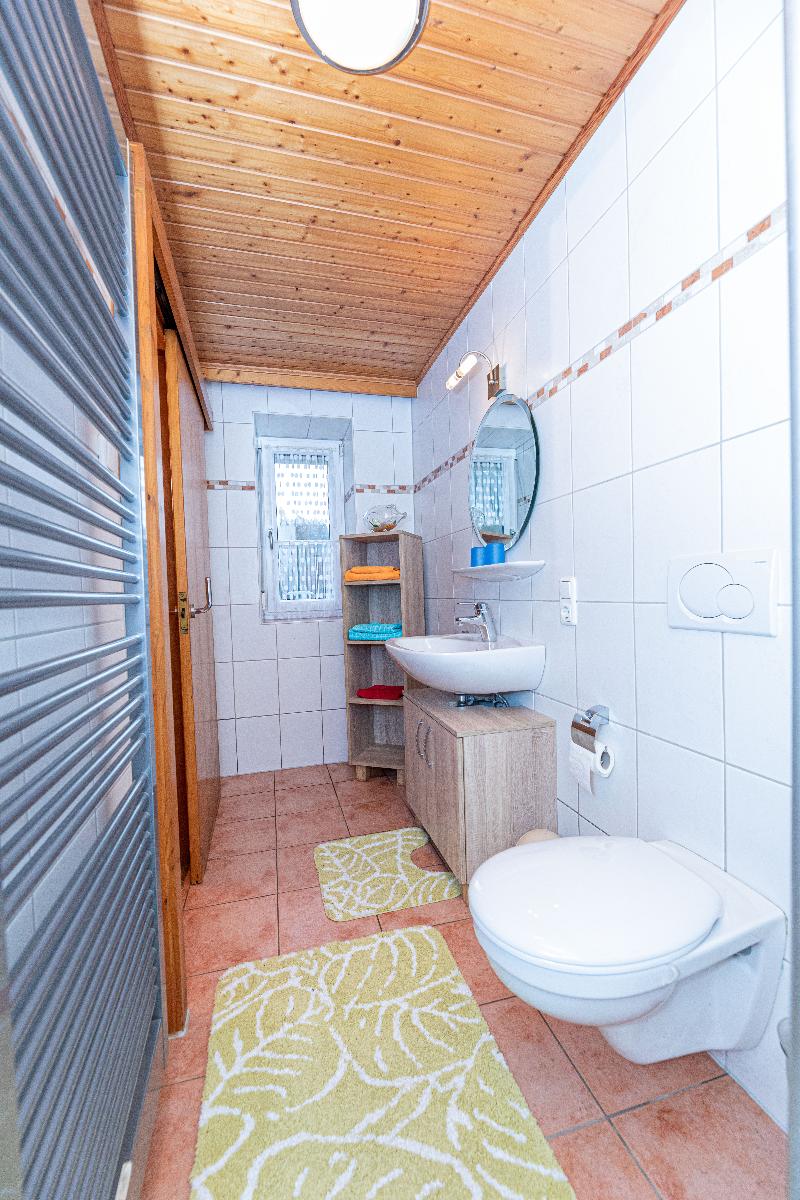 Haus am Wald-