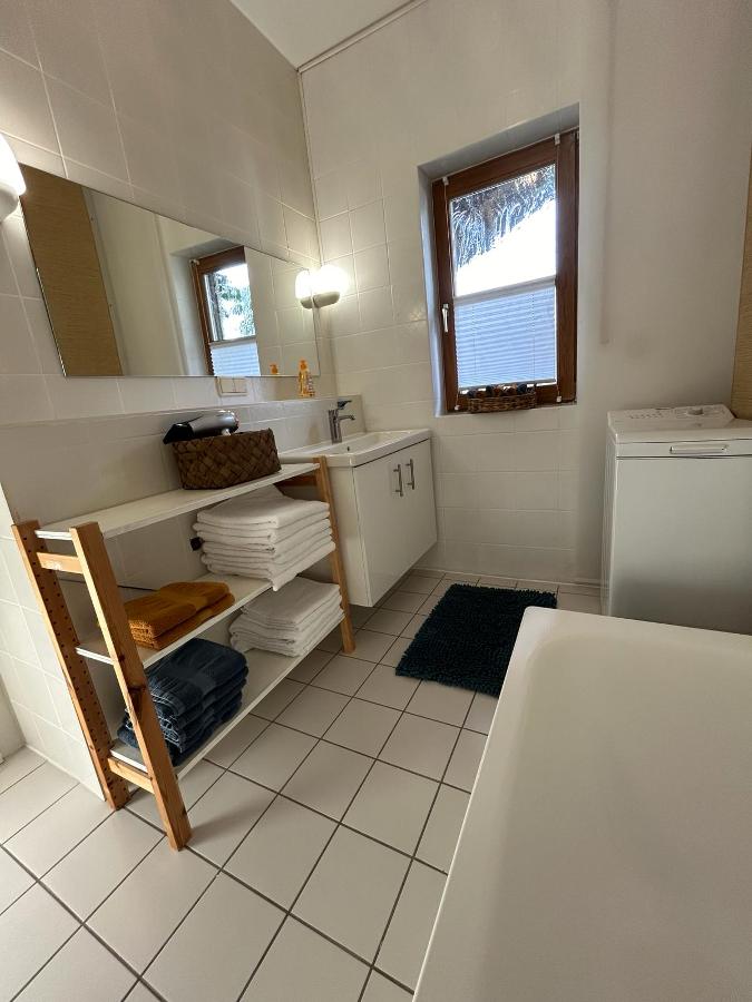 Fewo Waldzauber in Waldkirchen