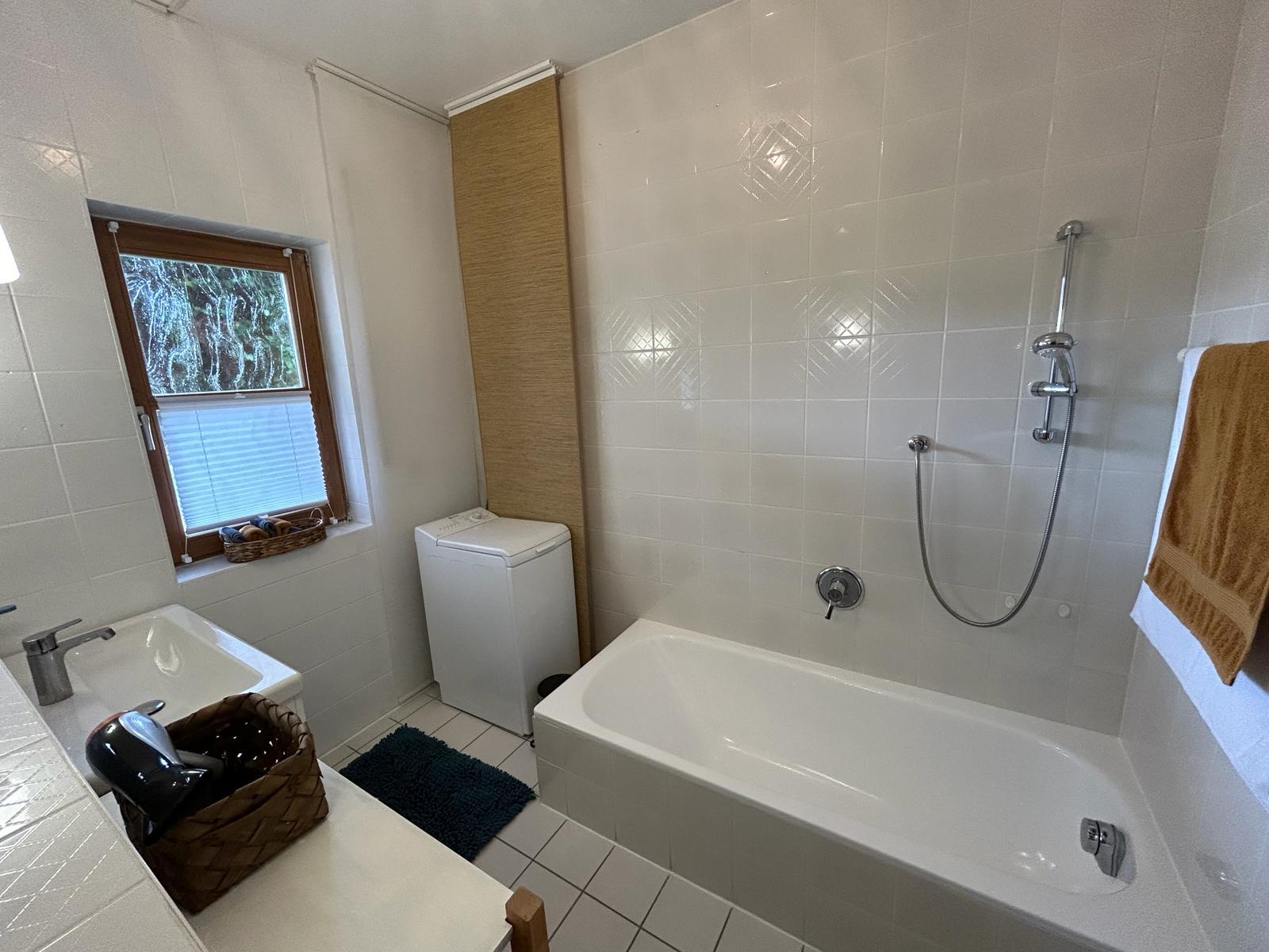 Fewo Waldzauber in Waldkirchen