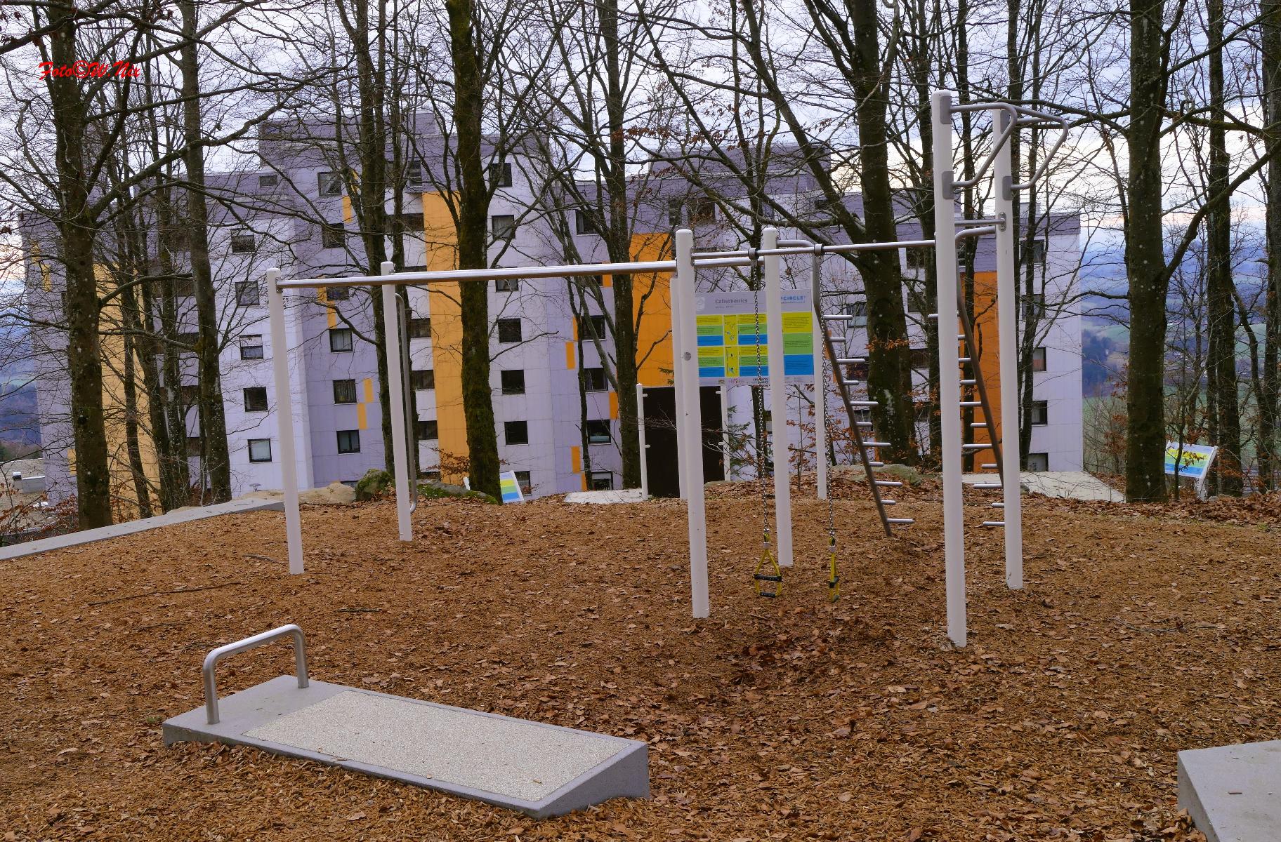 Ferienwohnungen Bayerischer Wald mit Pool in Freyung